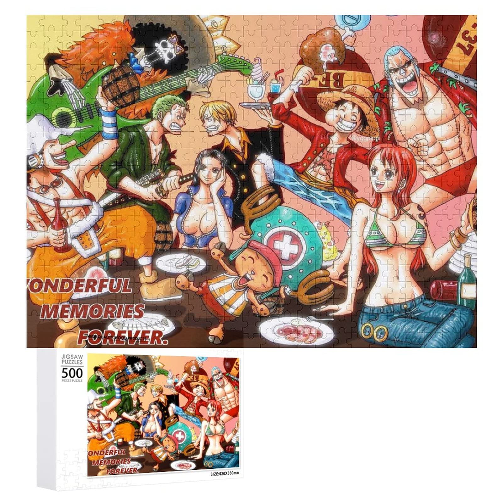 Amazon.co.jp: ワンピース ルフィ ナミ ゾロ サンジ ウソップ