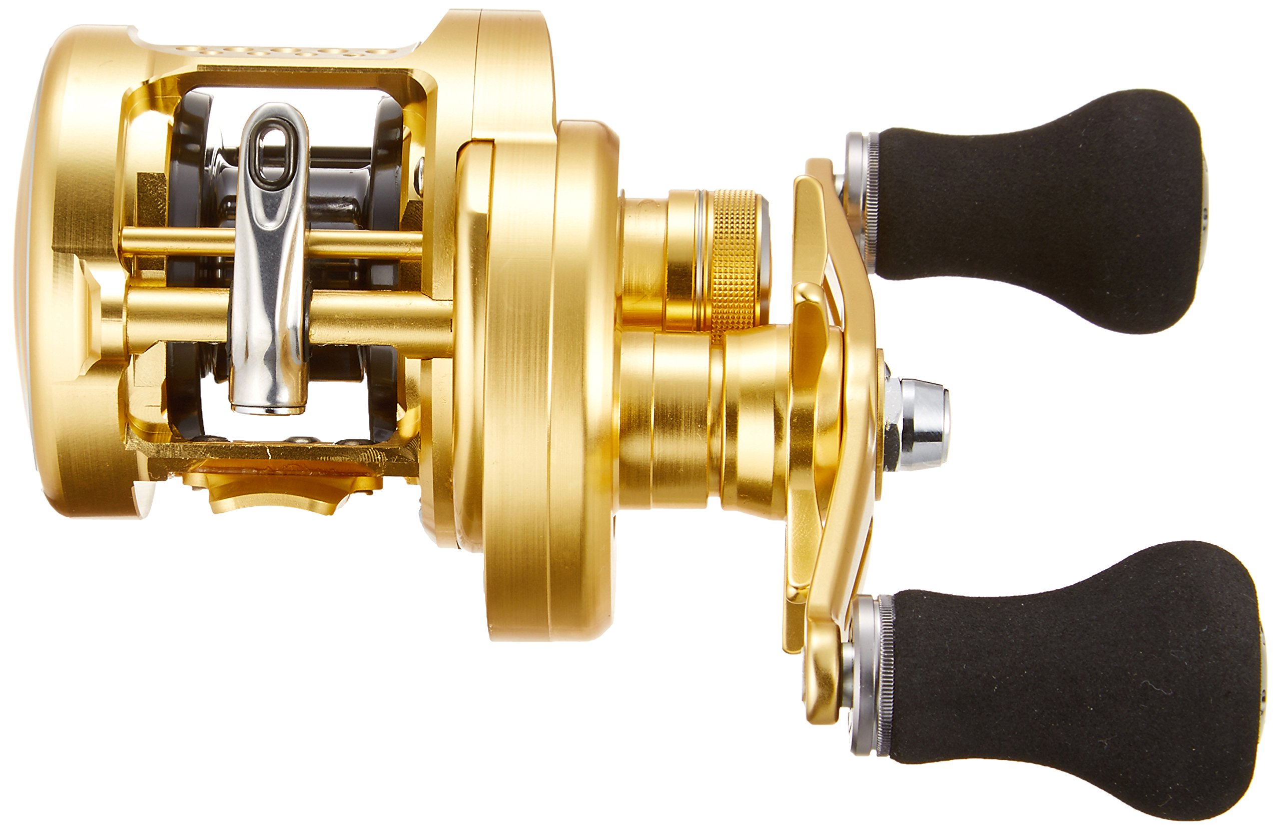 Amazon.co.jp: シマノ(SHIMANO) ベイトリール 両軸 15 オシア コン