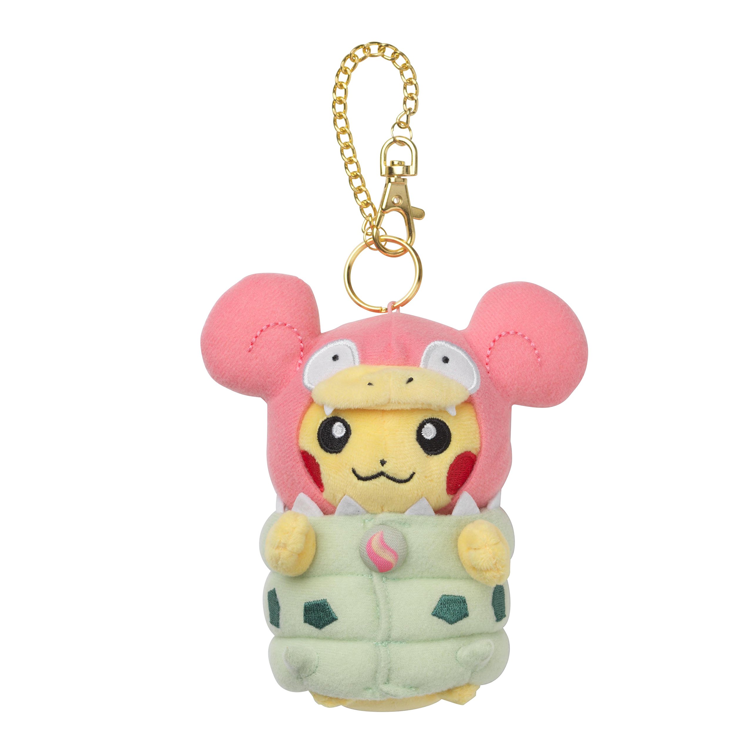 Amazon.co.jp: ポケモンセンターオリジナル マスコット メガヤドランの