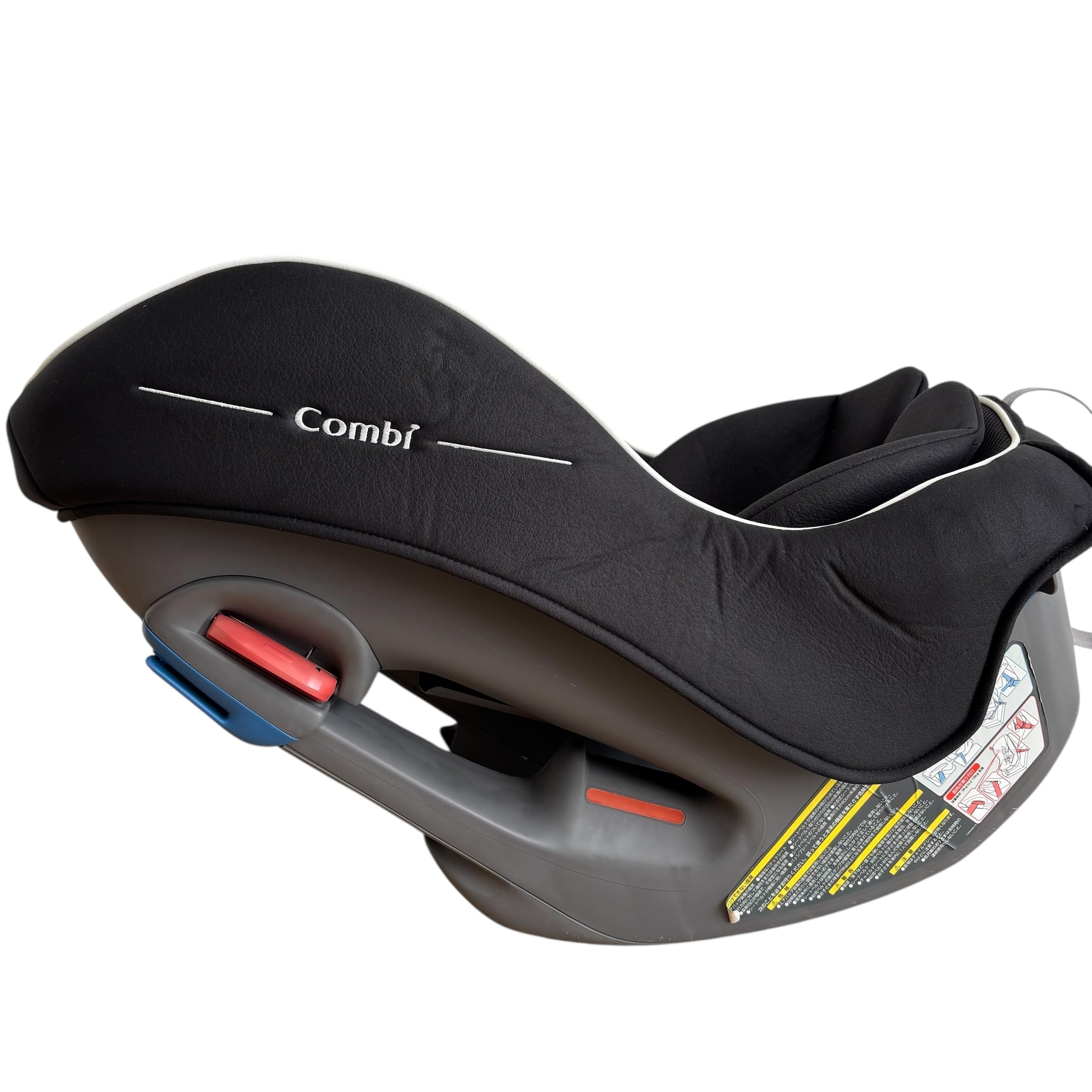 Amazon | コンビ ミニマグランデ エッグショック UF スペースブラック