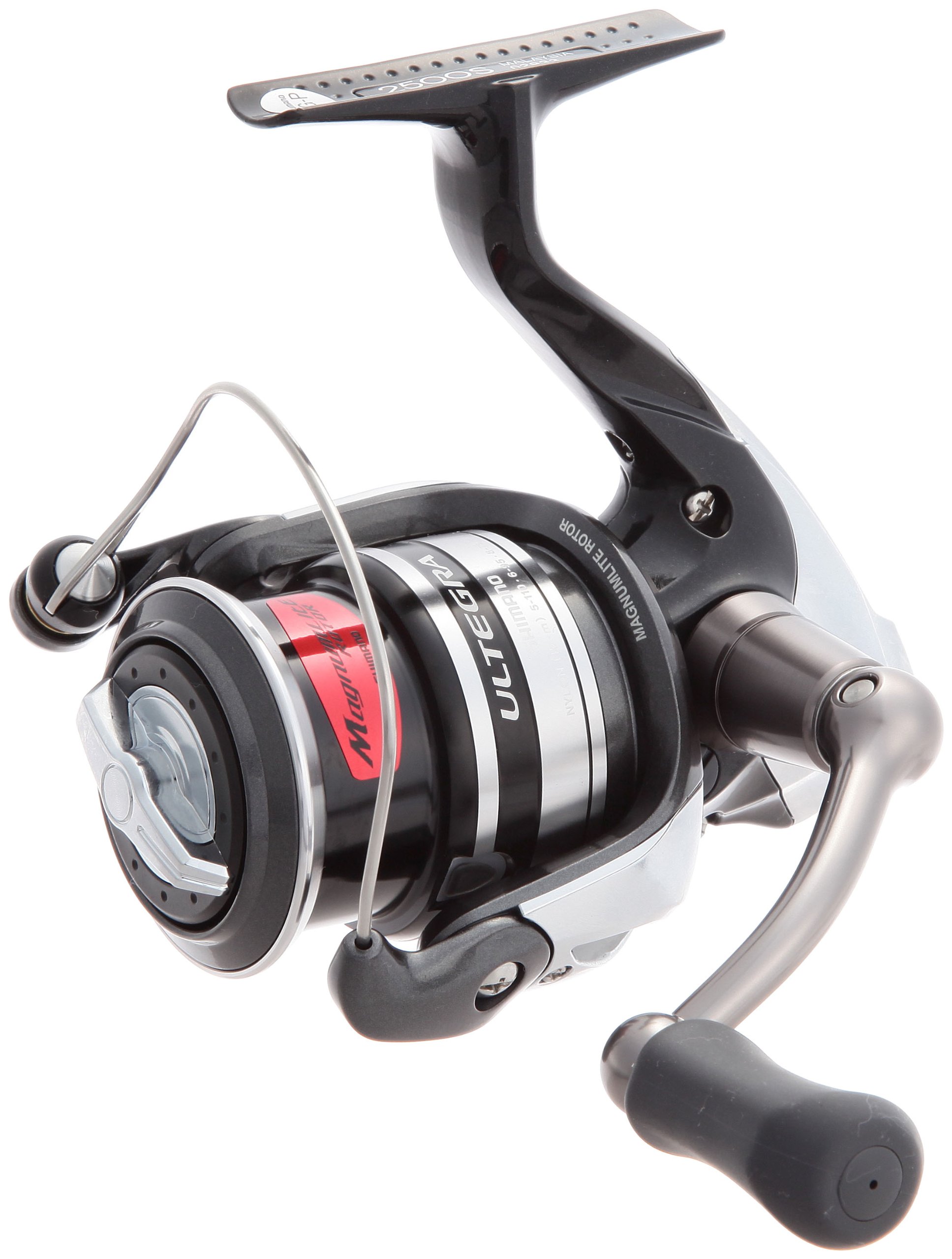 Amazon | シマノ(SHIMANO) リール 12 アルテグラ 2500S | シマノ