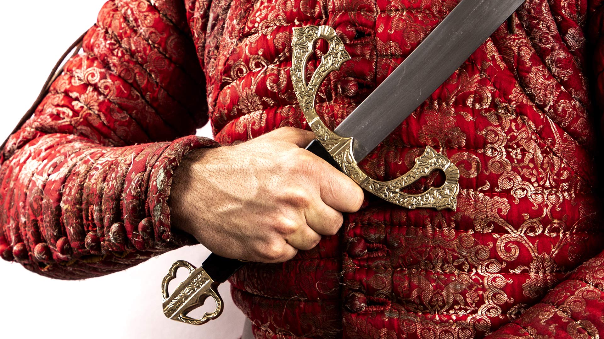 Amazon | Mythrojan Knight ドラゴン ベリーダンス シミターソード