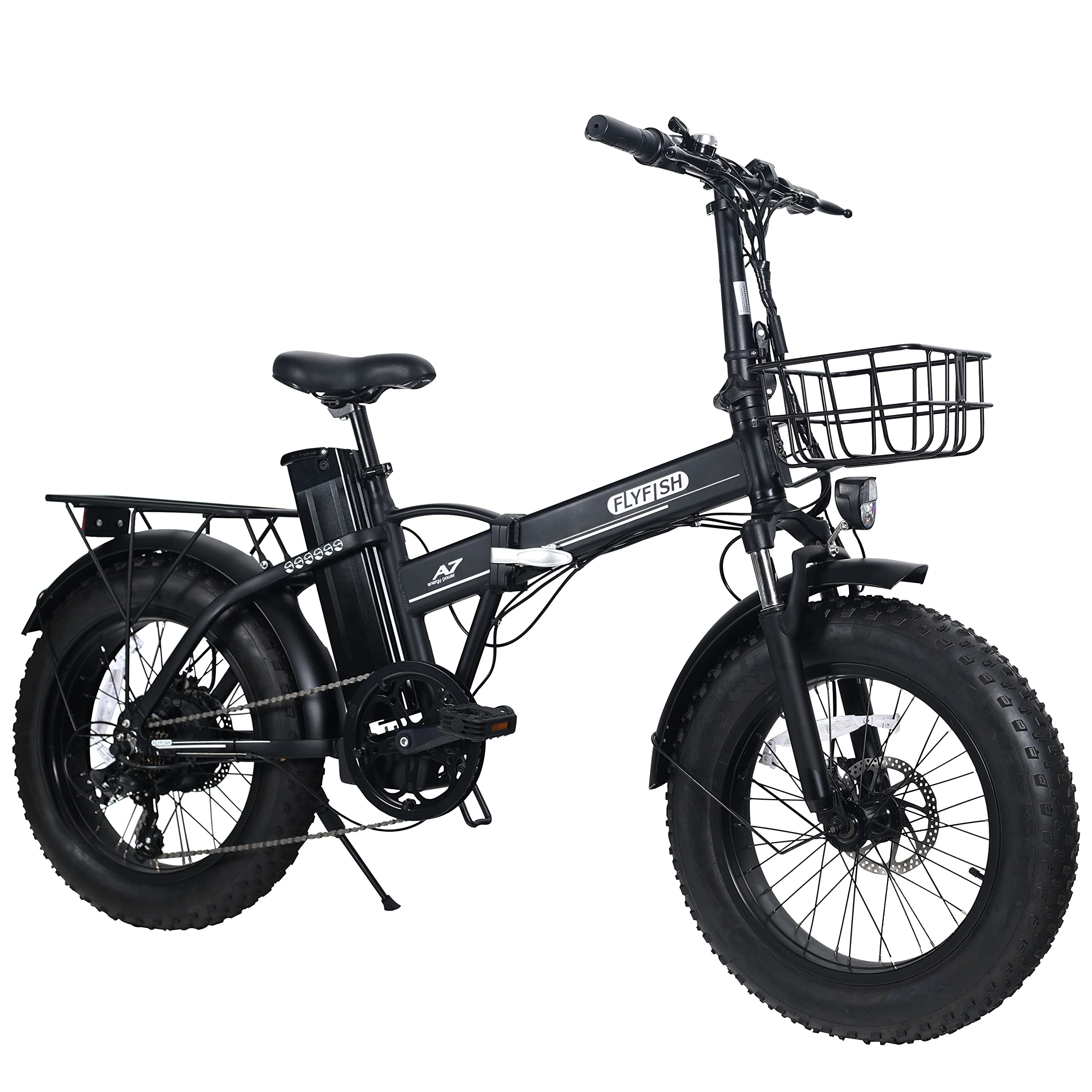 Amazon.co.jp: FLYFISH電動自転車 専用バッテリー 48V15AH : ホーム
