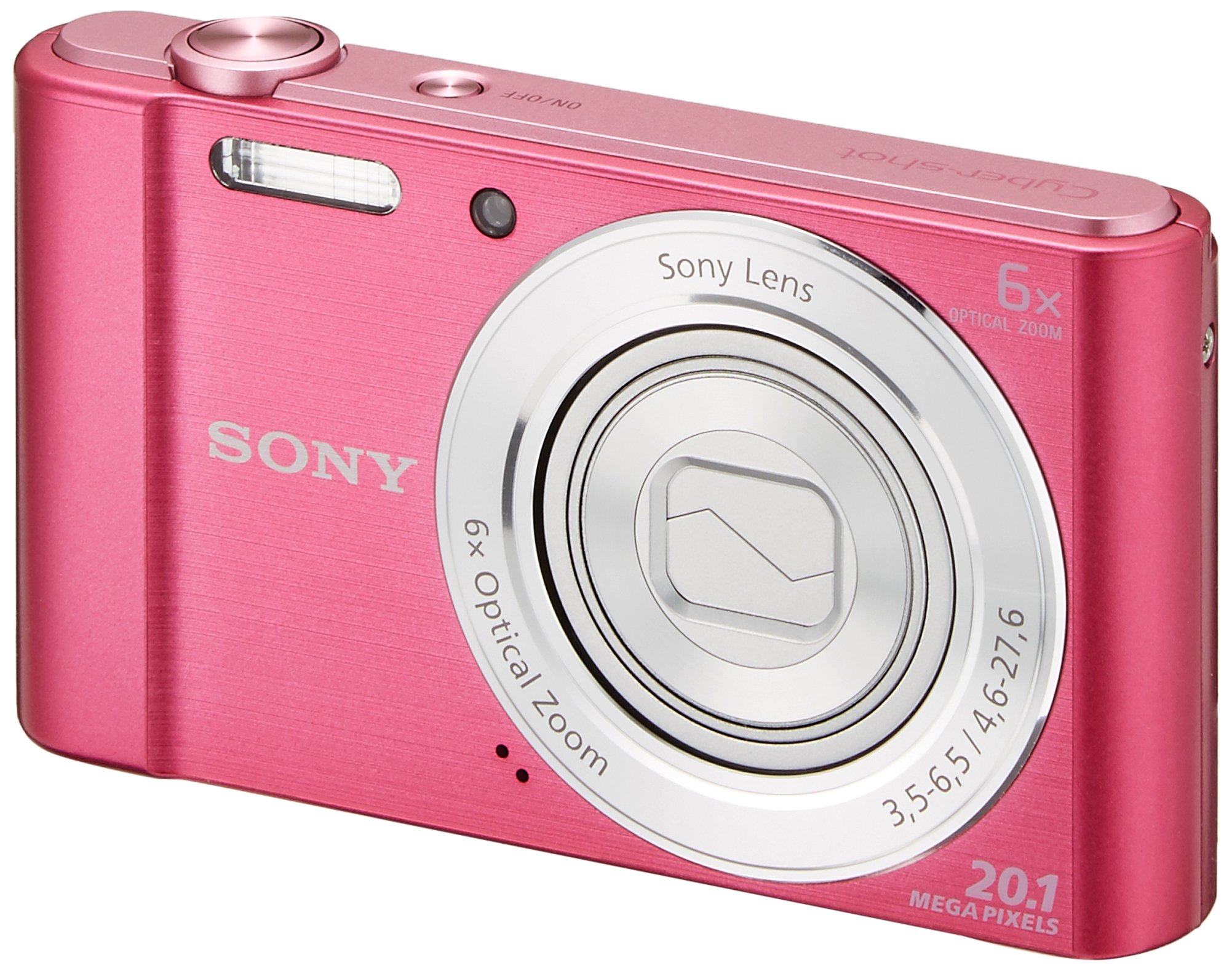 SONY Cyber-shot DSC-W810 コンパクトデジタルカメラ SONY