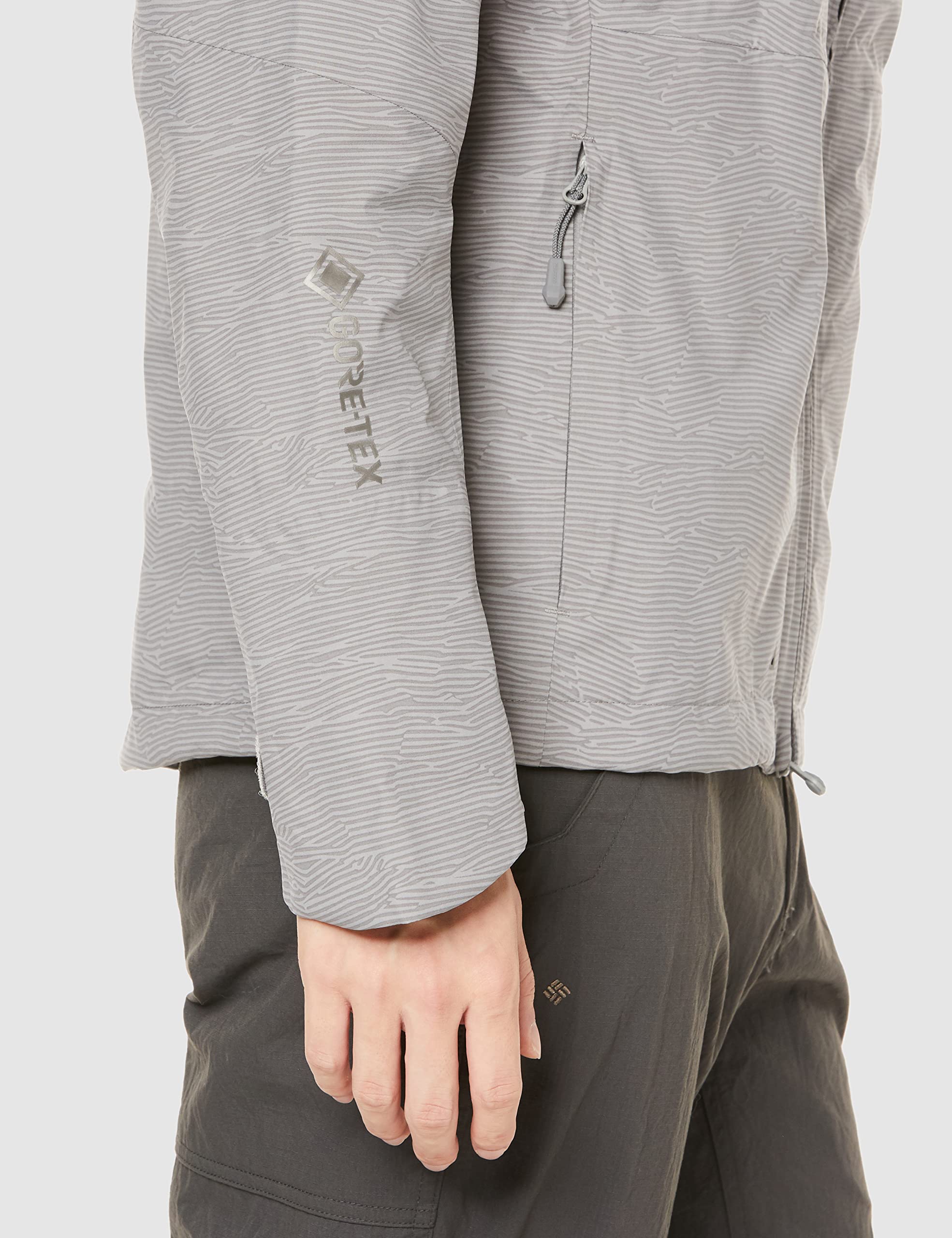 Amazon.co.jp: シマノ(SHIMANO) フィッシングジャケット GORE-TEX