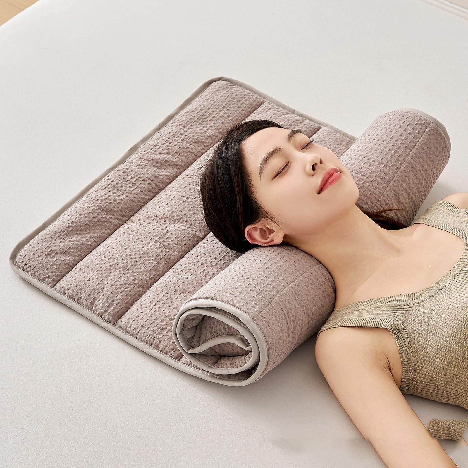 Amazon｜今治睡眠用タオル極 今治タオル 枕 高さ調整 洗える 枕難民 綿