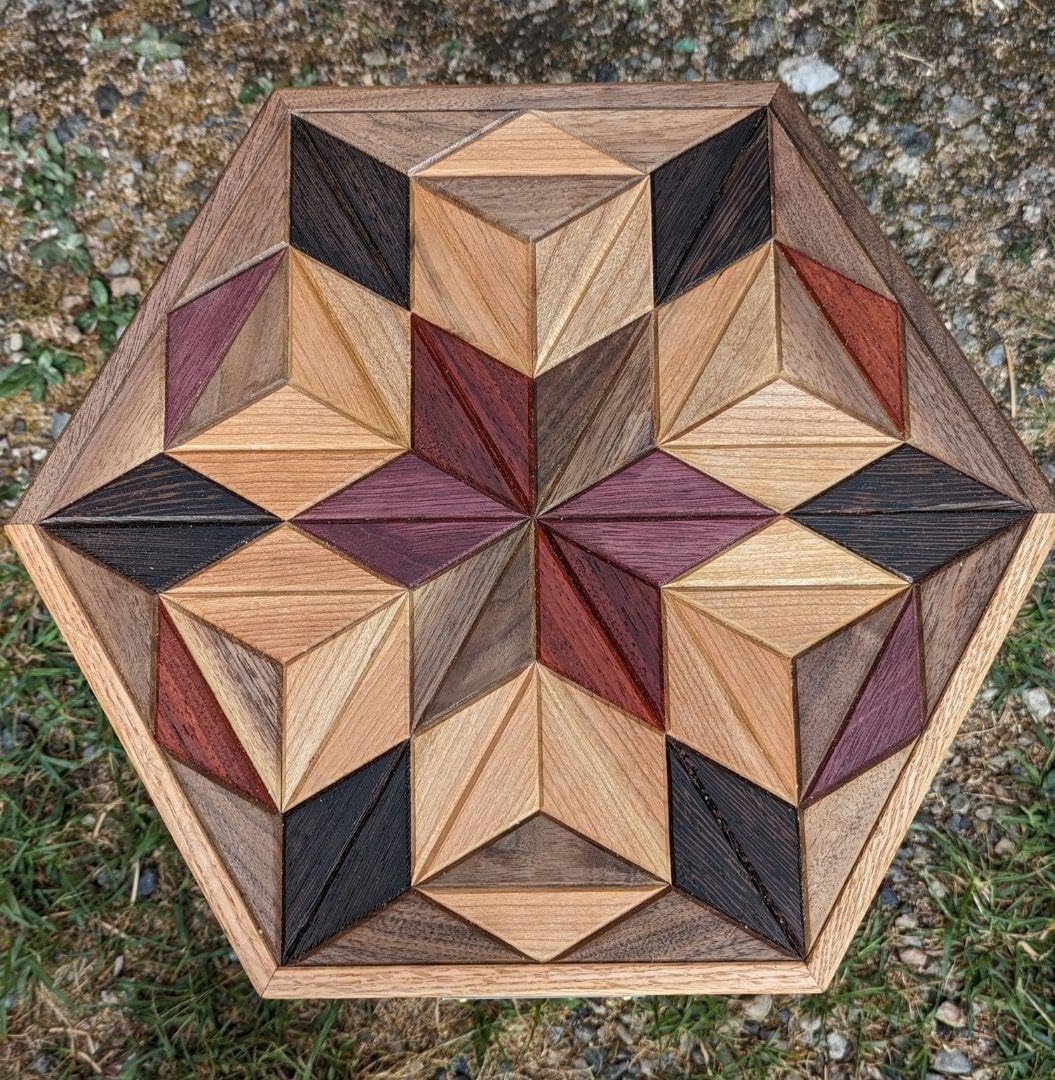 ripa trail zen cup / 這松 木 カップ コップ アウトドア ripa trail