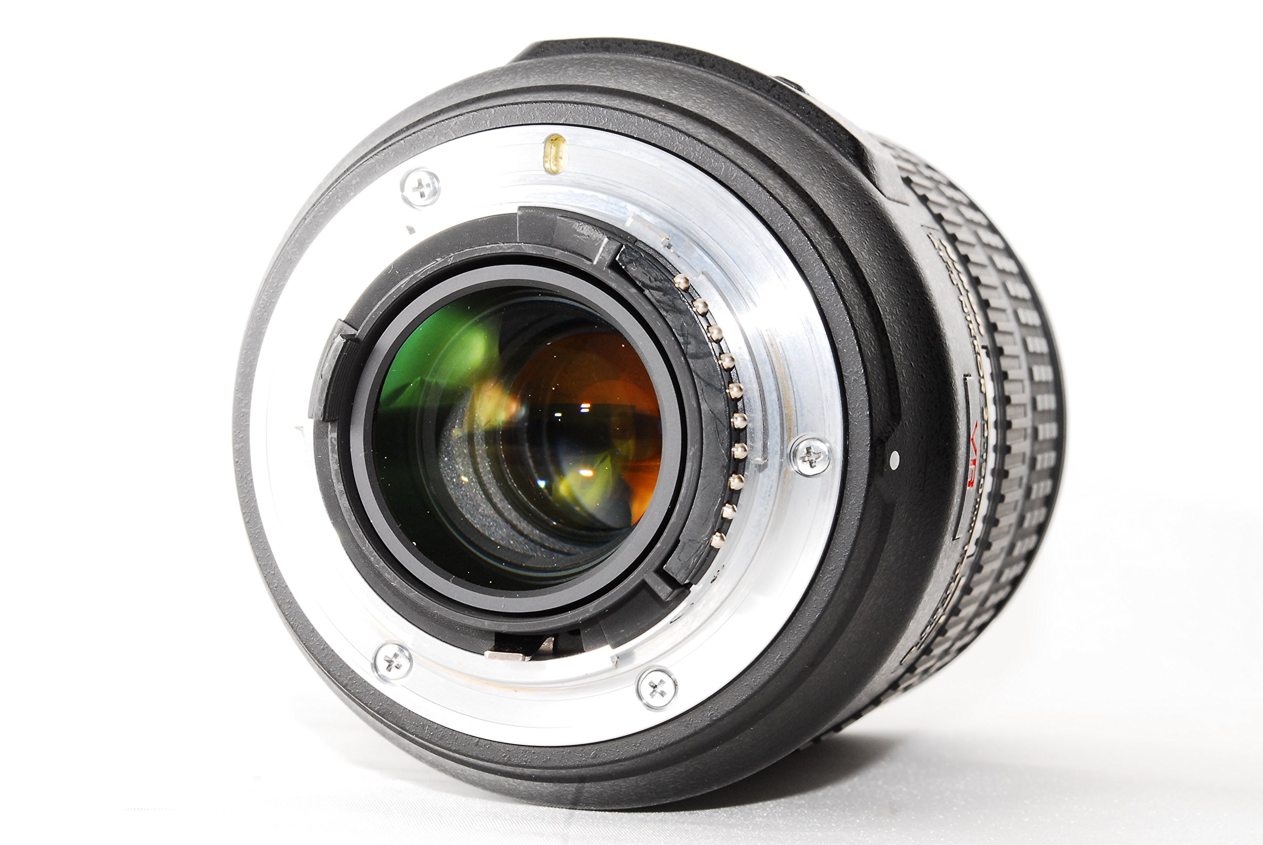 Amazon.co.jp: Nikon AF-S VR Zoom Nikkor ED 24-120mm F3.5-5.6G (IF
