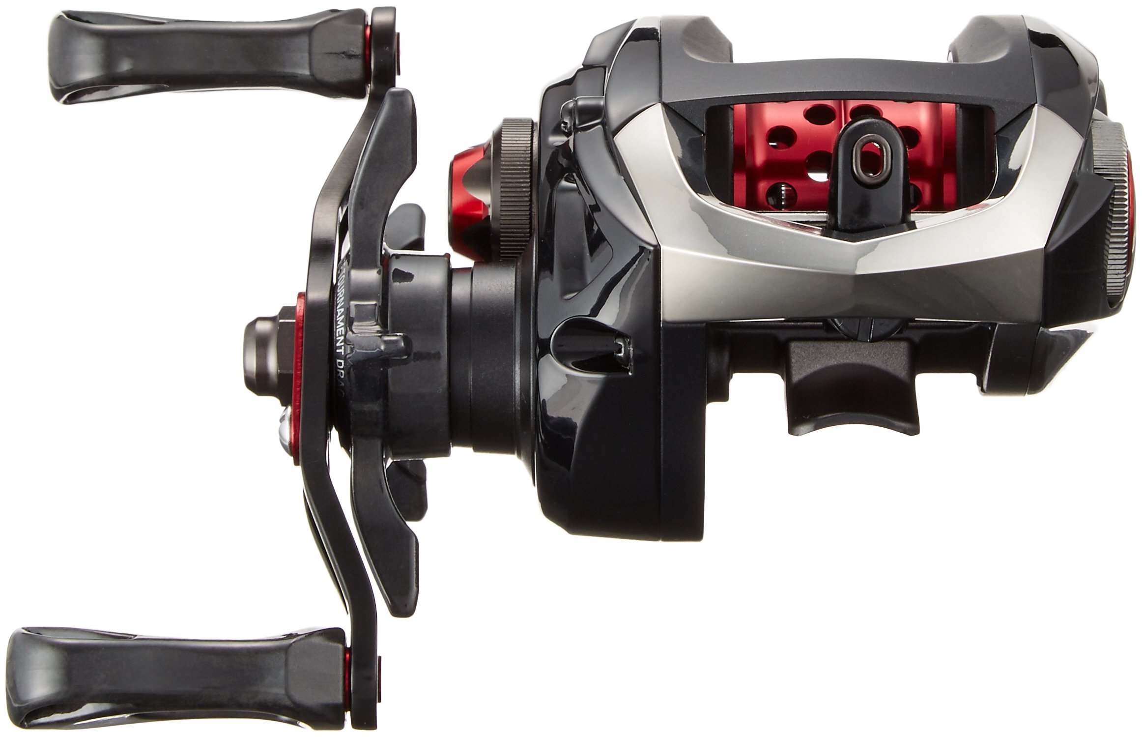 Amazon | ダイワ(DAIWA) ベイトリール 14 DAIWA SS AIR 8.1R (2014