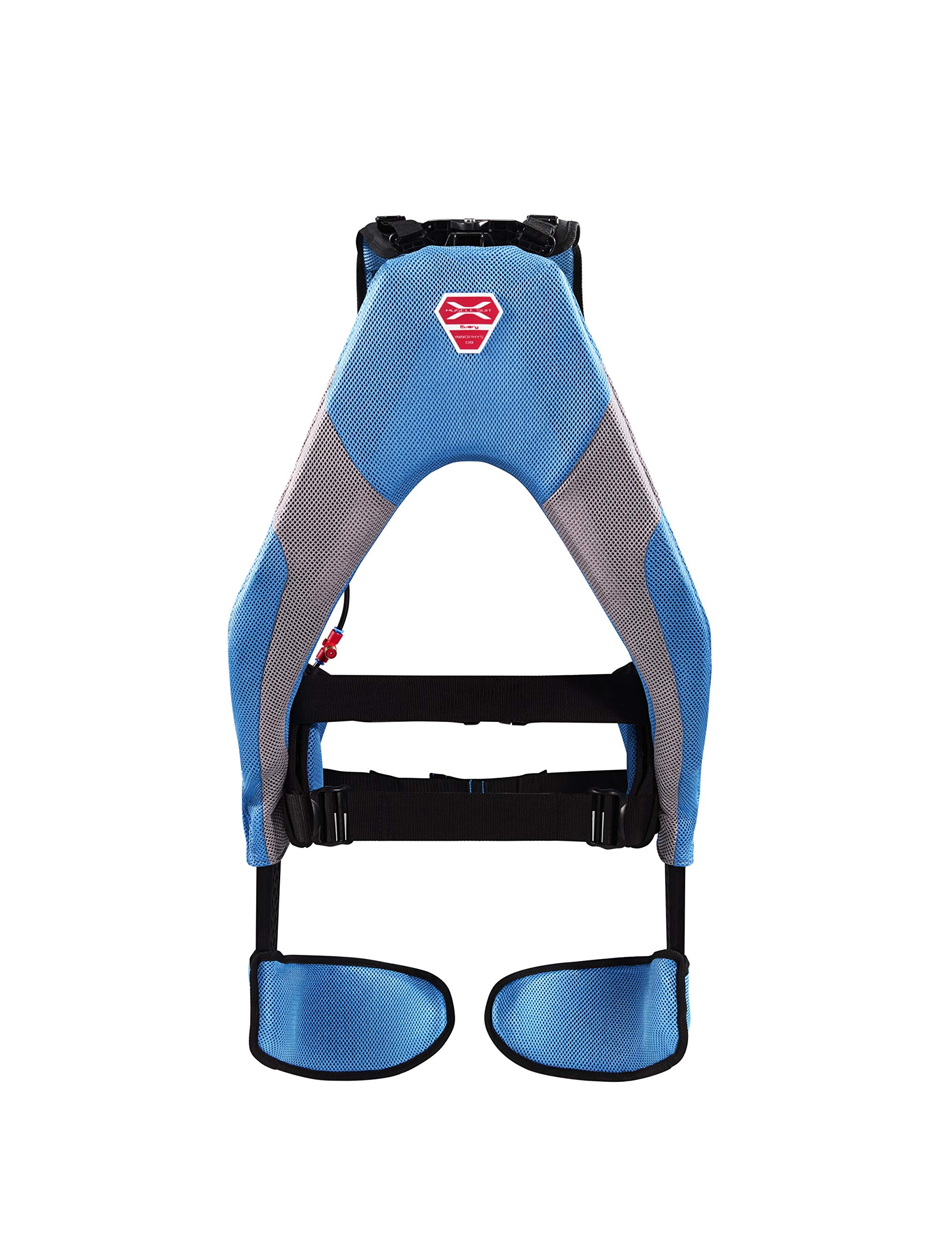 Amazon.co.jp: 腰 負担 軽減 中腰 姿勢が楽 マッスルスーツEvery