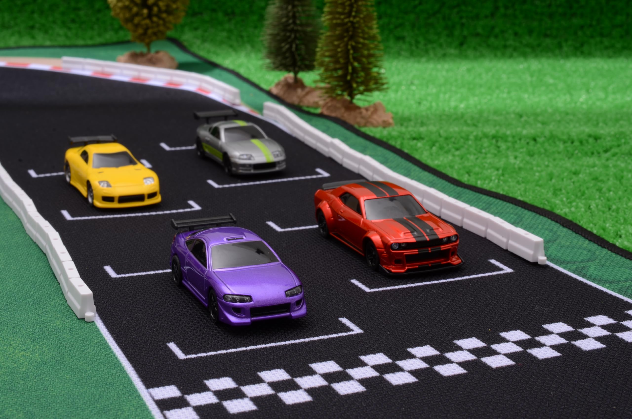 Amazon.co.jp: 【日本正規品】ハイテック Turbo Racing RCトラック