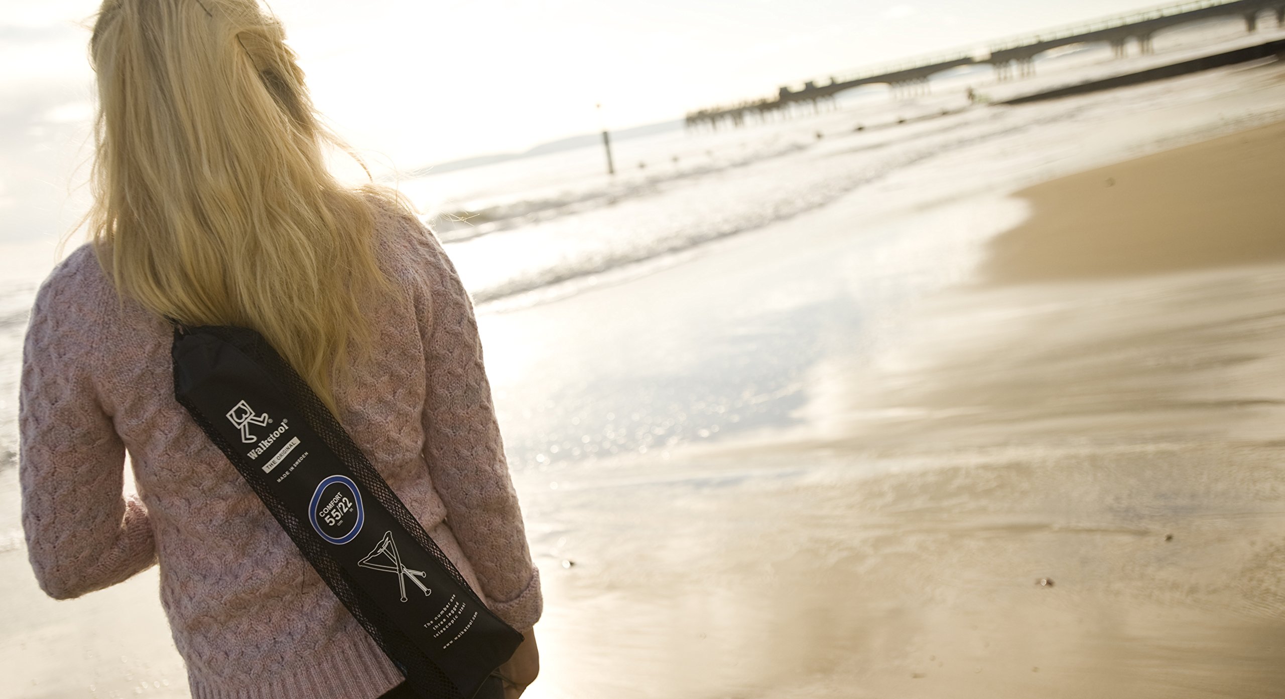 Amazon.co.jp: WALKSTOOL(ウオークスツール) ウォークスツール