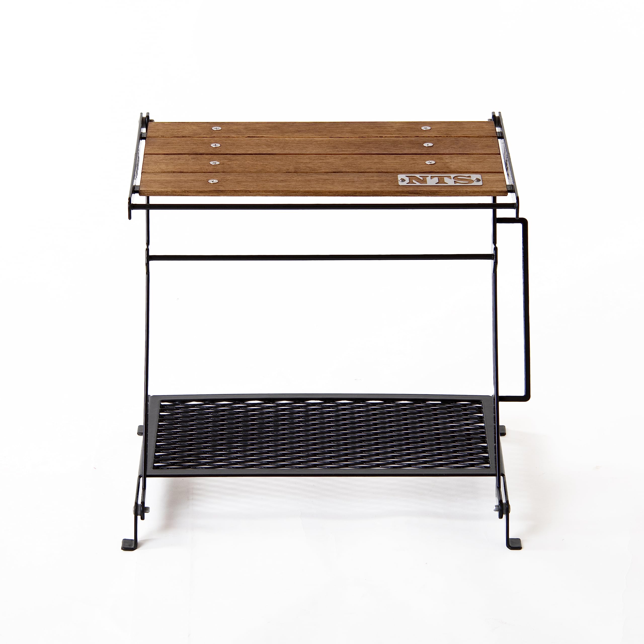 ネイチャートーンズ リトルブレイクスタンド L ダークブラウン LBS-L