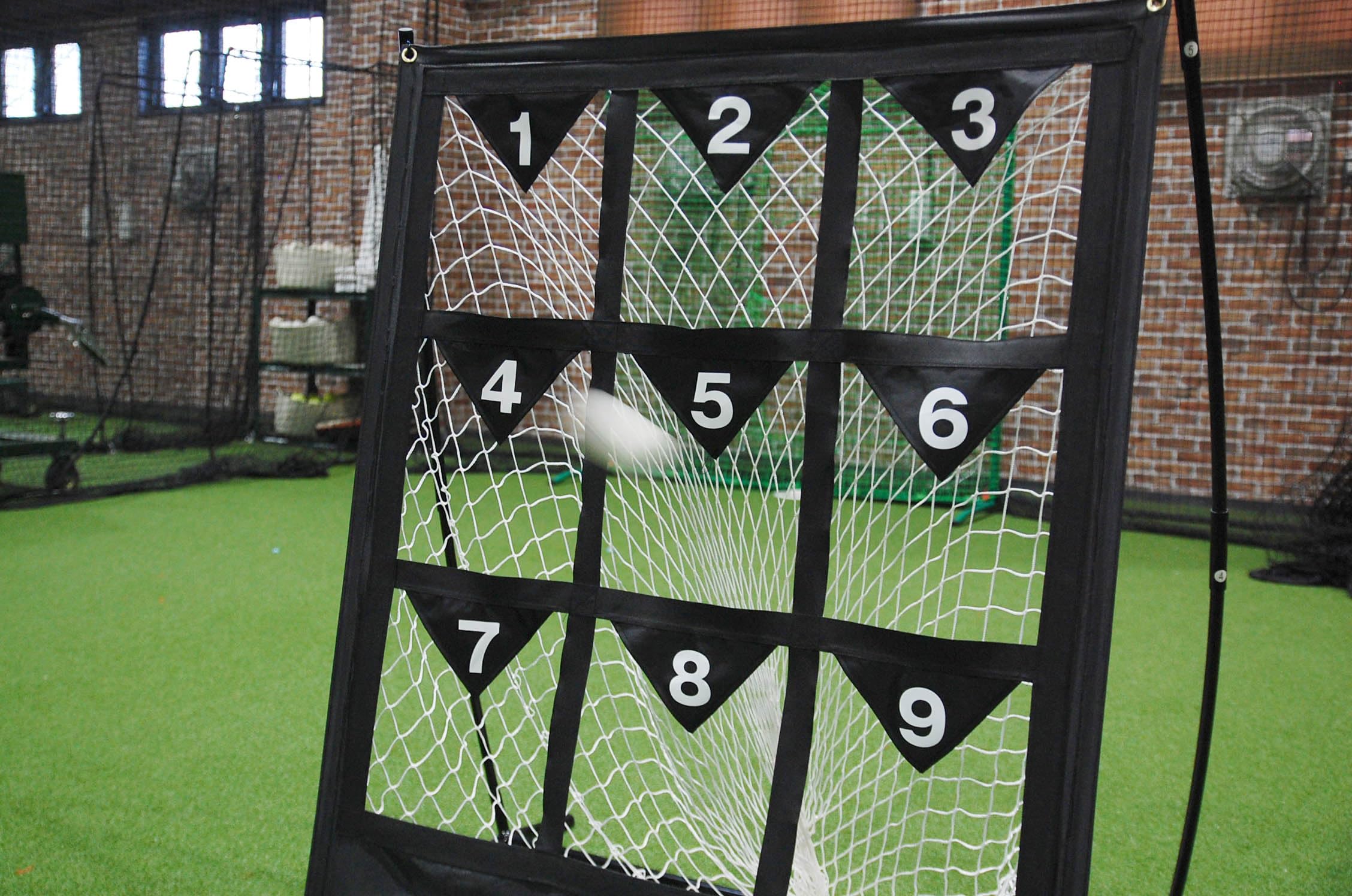 Amazon.co.jp: ターゲットコントロール ストラックアウト FTCS