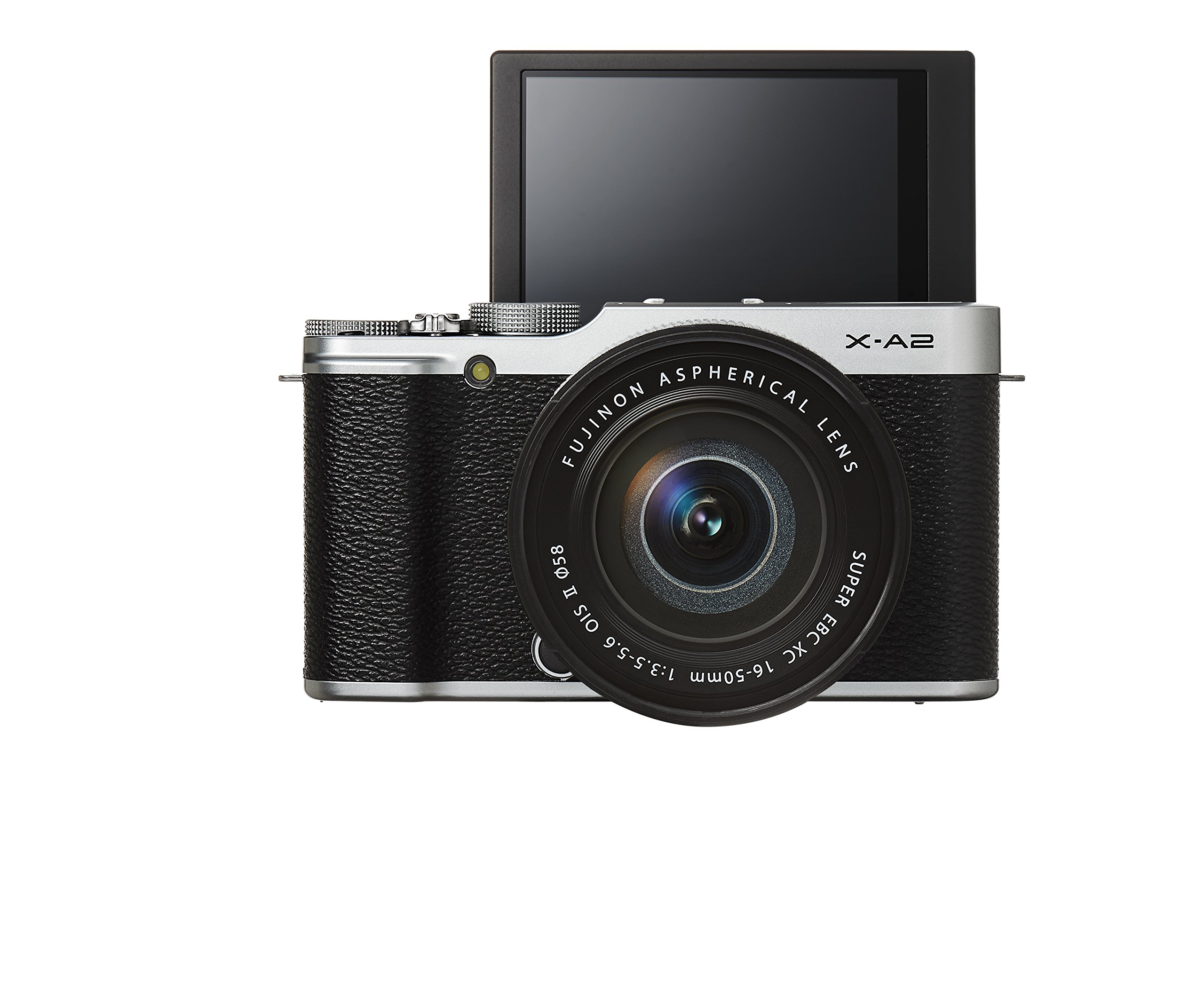 Amazon.co.jp: FUJIFILM デジタルカメラミラーレス一眼 X-A2レンズ