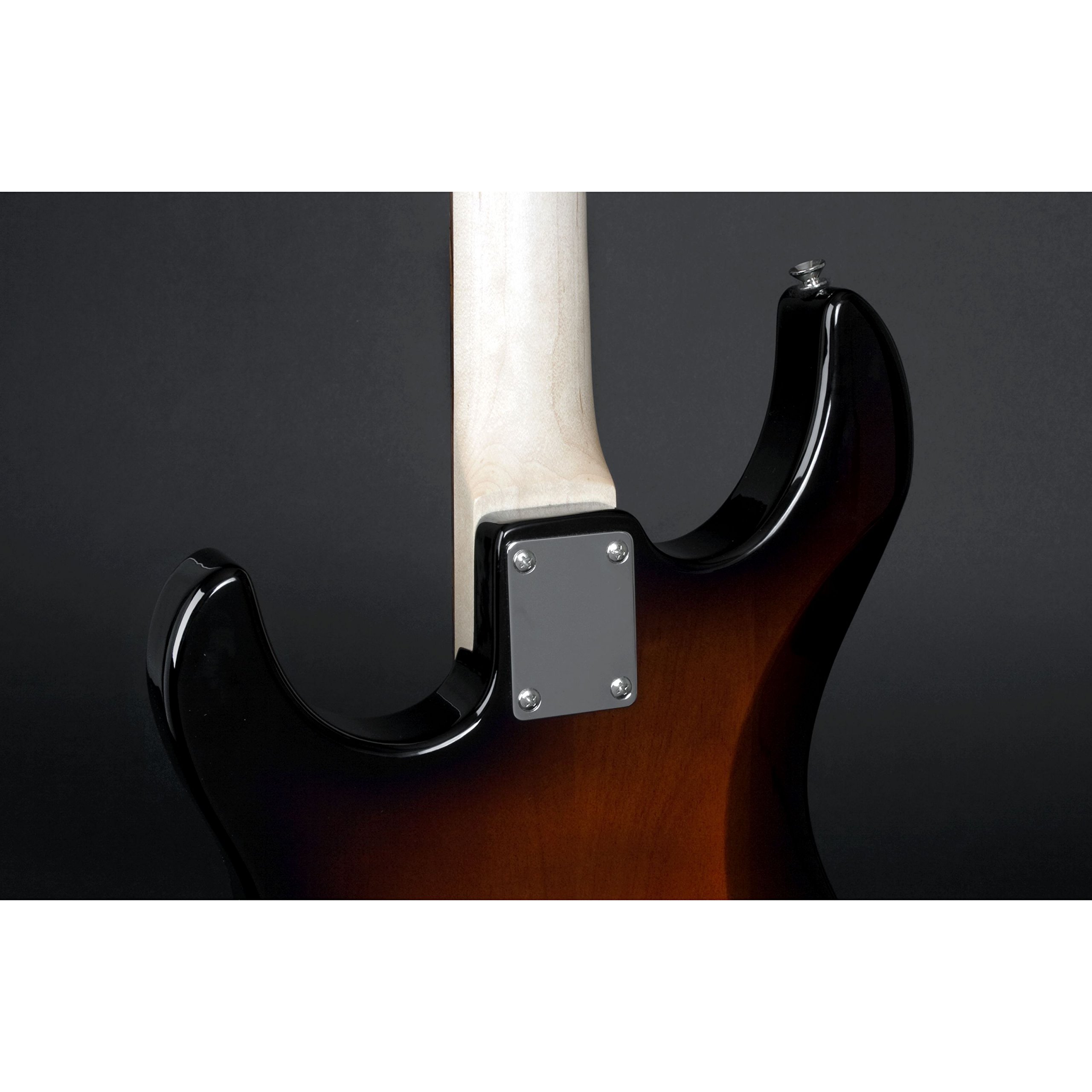 Amazon | Yamaha ヤマハ Pacifica Series PAC112J エレキギター; Old