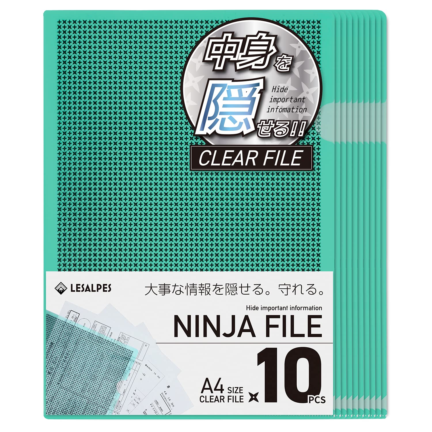 AAAクリアファイル AAA クリアファイル AAAクリアファイル Coast