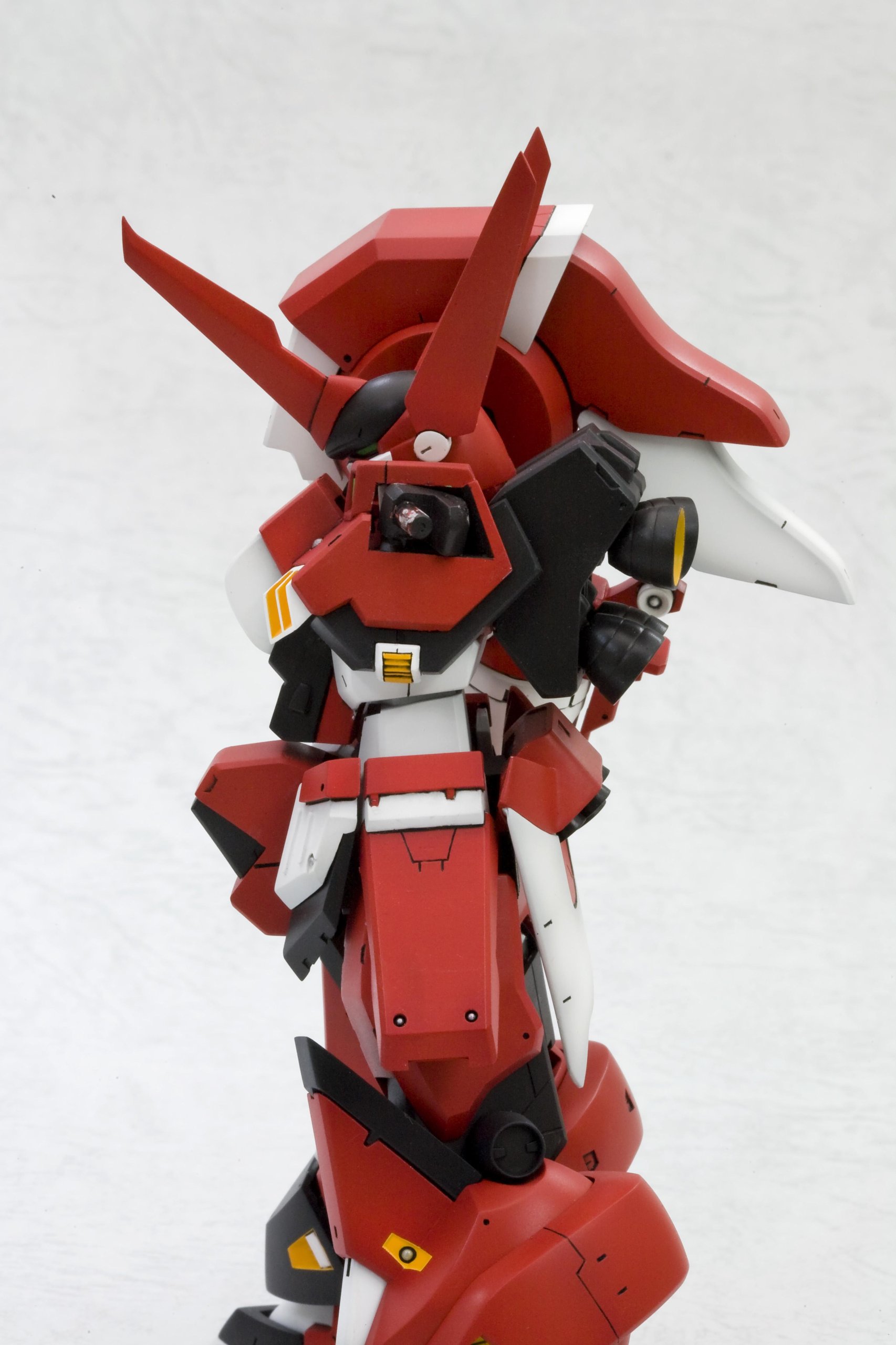 1/100 Prototype K.O.G. AUGE/ALUUSQULL