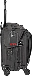 Amazon | [トゥミ] スーツケース 公式 正規品 TUMI ALPHA 2 キャリー