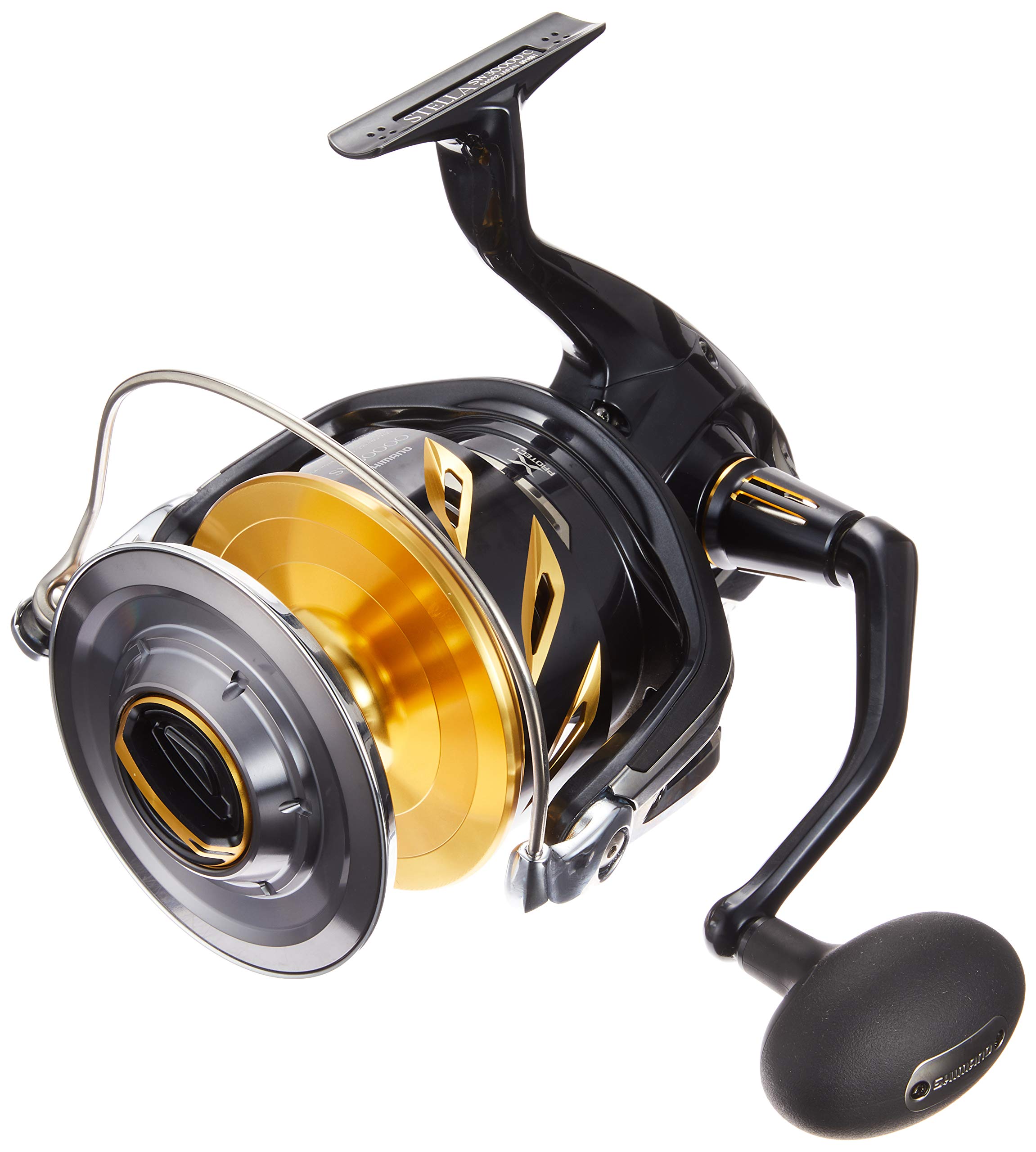Amazon | シマノ(SHIMANO) スピニングリール 20 ステラ SW 30000