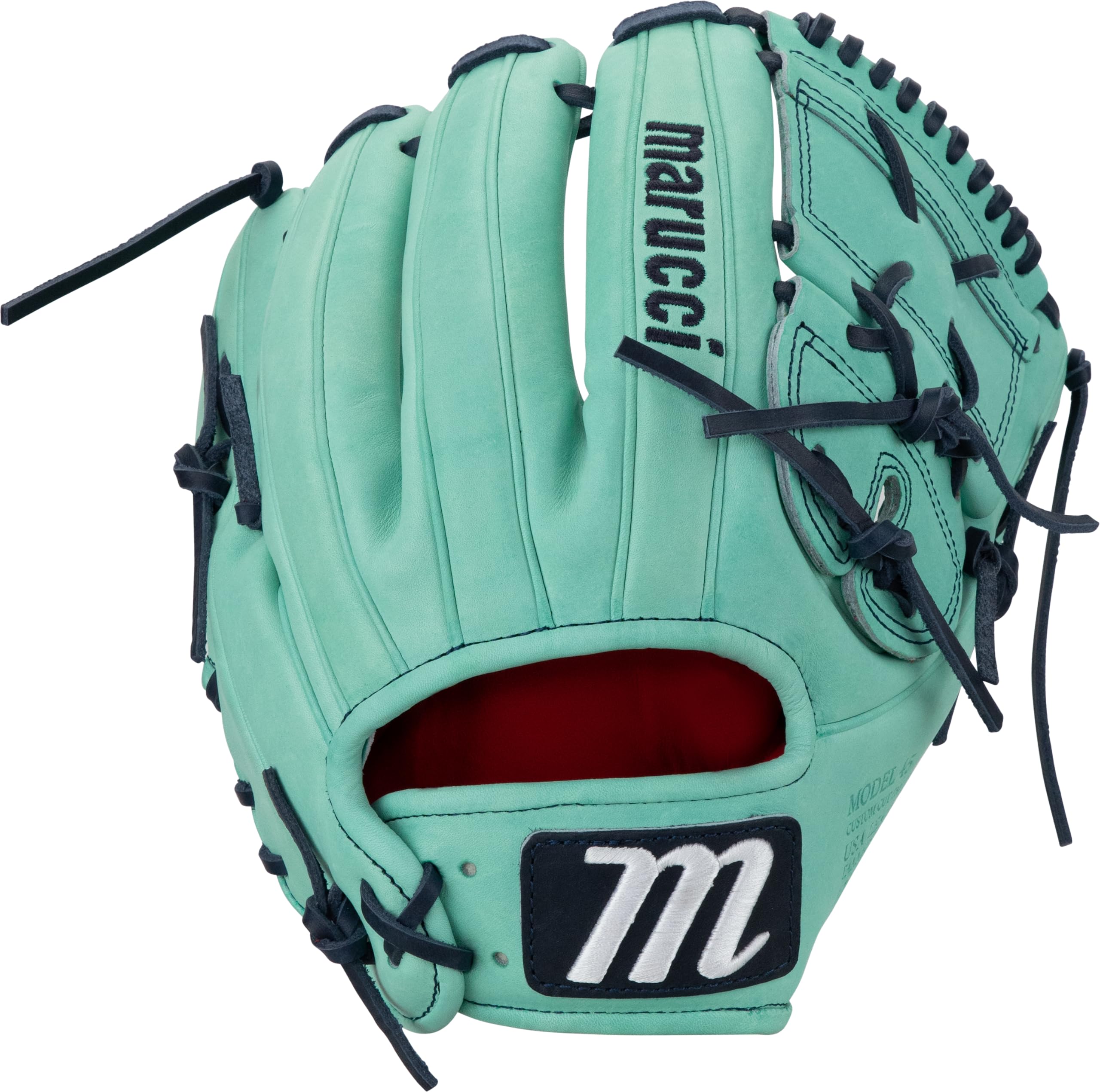 Amazon | MARUCCI (マルッチ) 野球グローブ キャピトル M タイプ 45A2