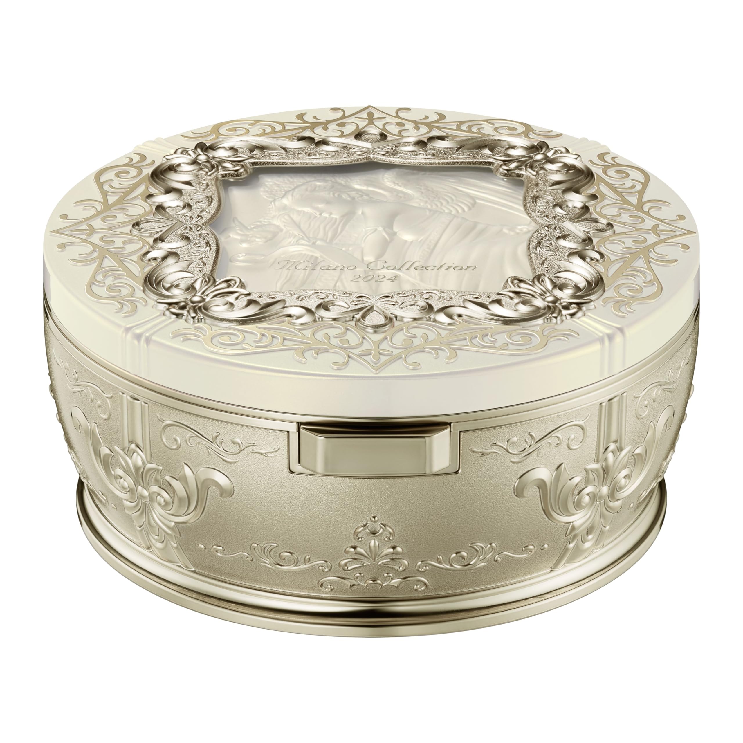 Amazon | ミラノコレクション フェースアップパウダー2024 セット