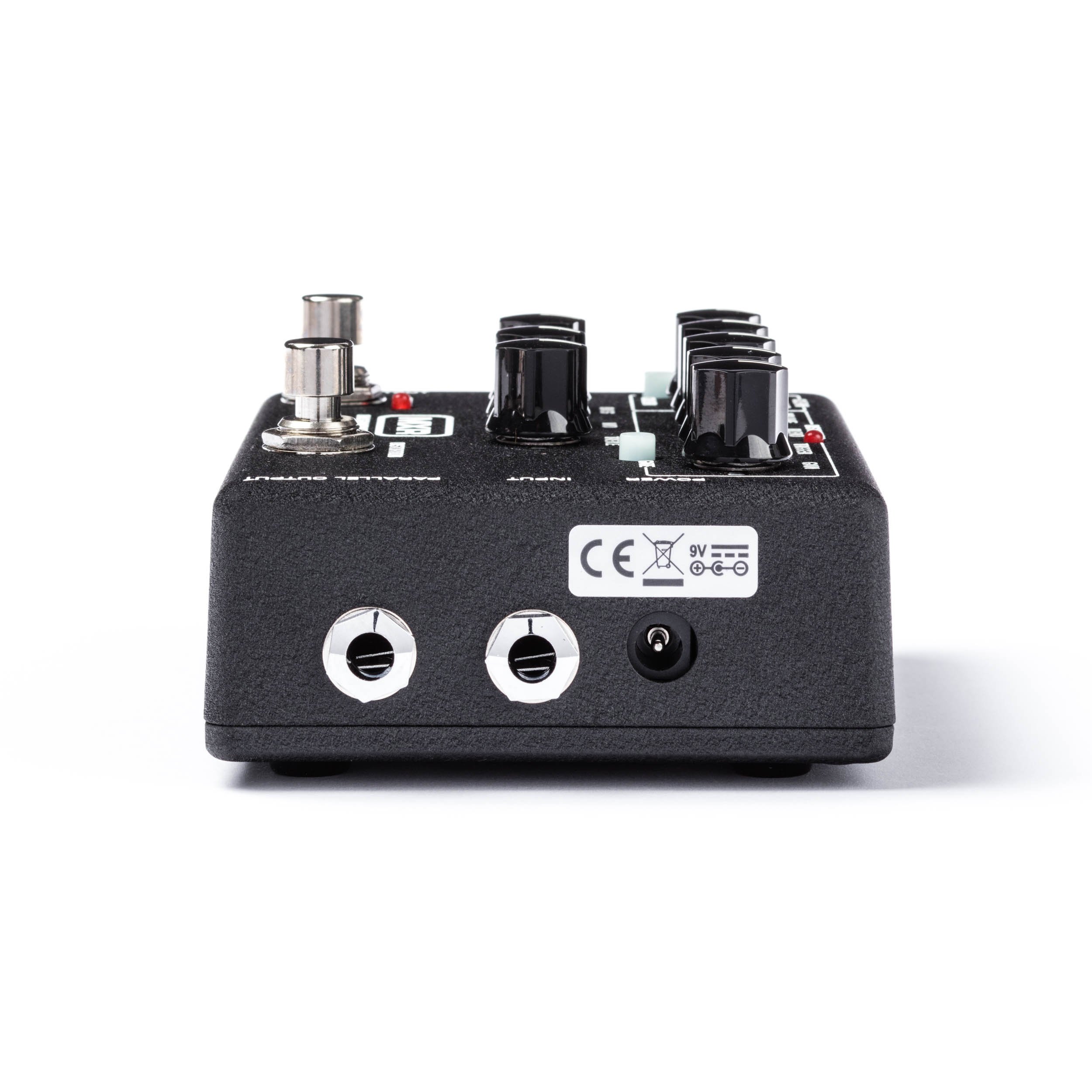 Amazon.com: MXR® Bass D.I.+ : Musical Instruments