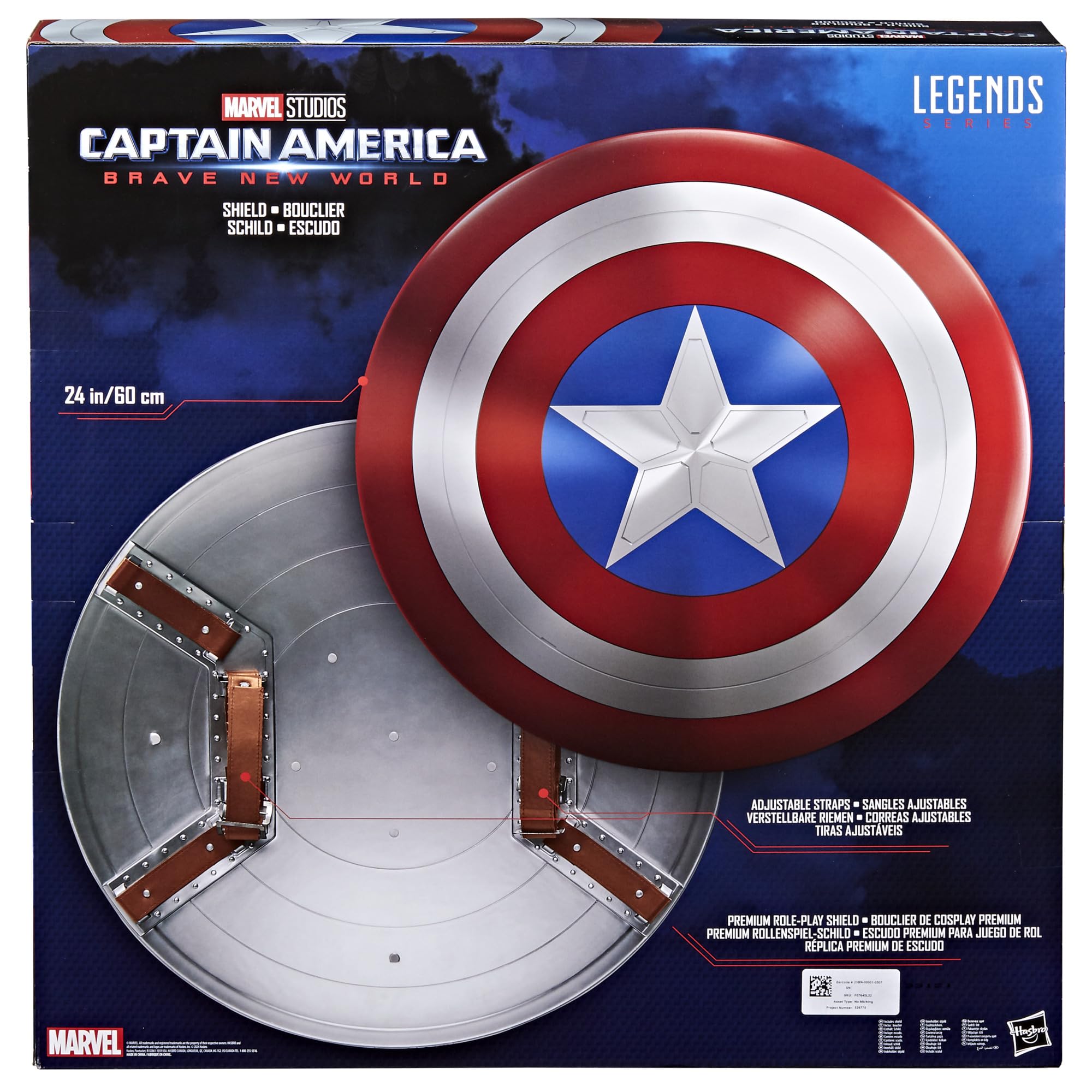Amazon.co.jp: ハズブロ(HASBRO)MARVEL マーベルレジェンド・シリーズ