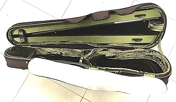 Amazon.co.jp: GEWA ヴァイオリンケース Jaeger イェーガー 最高級