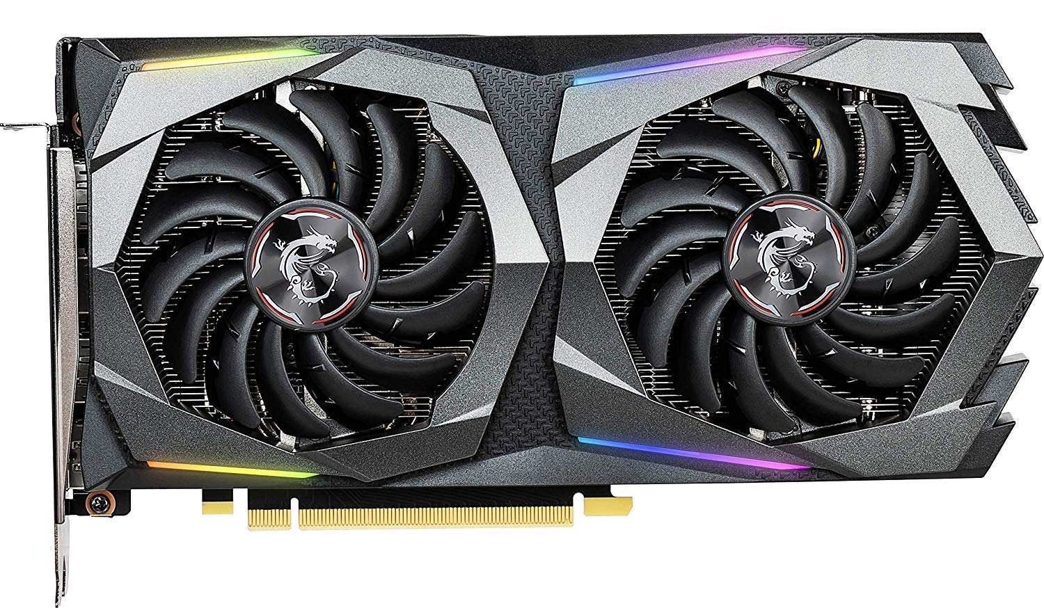 Amazon | MSI GeForce GTX 1660 SUPER GAMING X グラフィックスボード