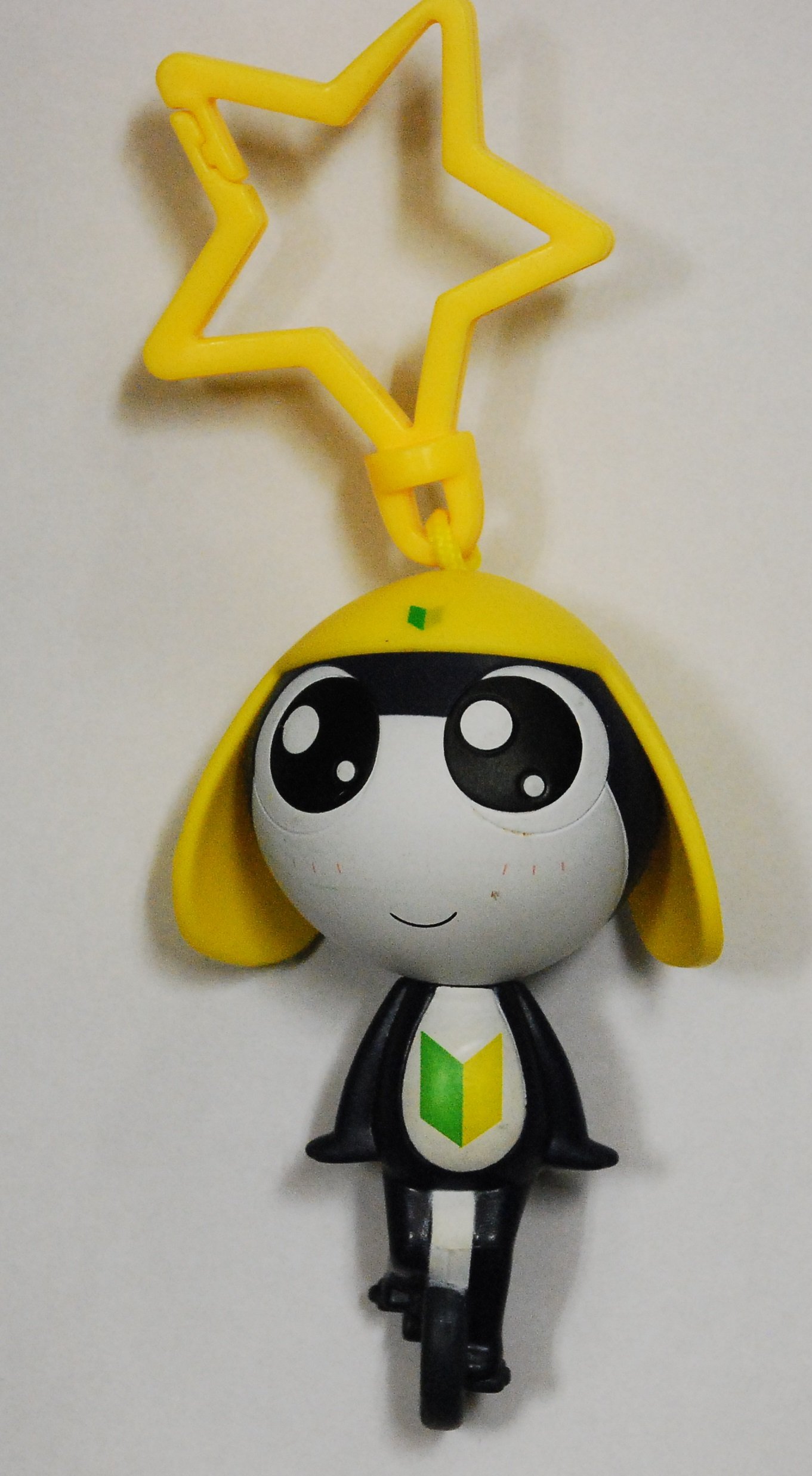 Amazon | マクドナルド ハッピーセット タママ/一輪車 「ケロロ軍曹