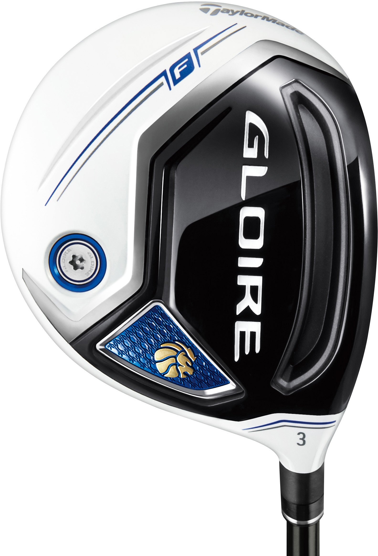 Amazon.co.jp: TAYLOR MADE(テーラーメイド) フェアウェイウッド