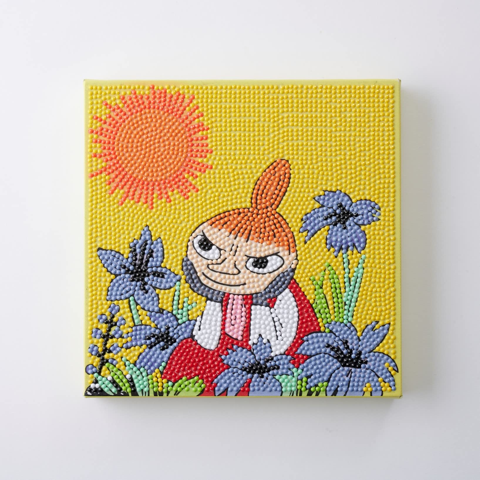 MOOMIN たのしいムーミンキット 95～110号までの16冊セット MOOMIN