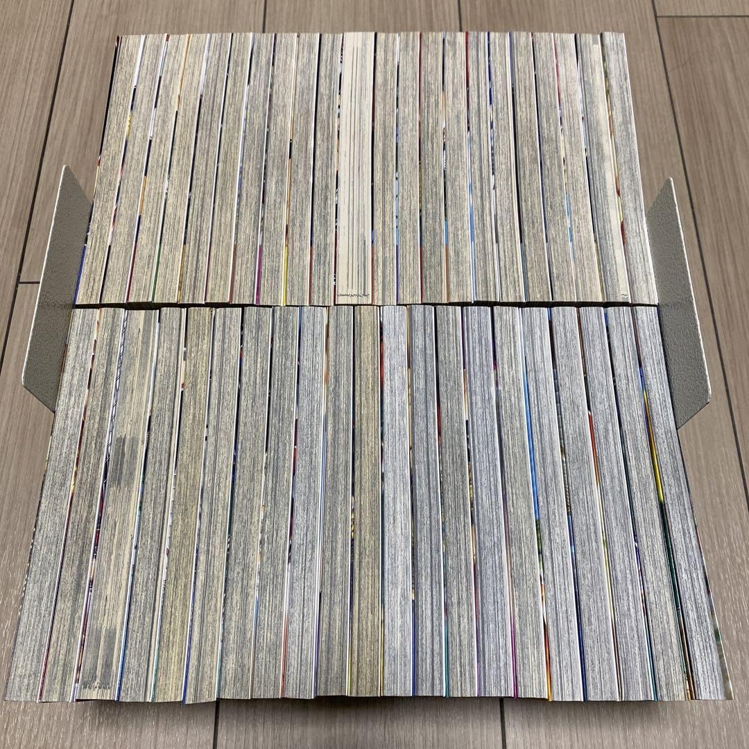 Amazon.co.jp: 新テニスの王子様 1〜41巻 全巻+10.5 23.5巻付属 計43巻