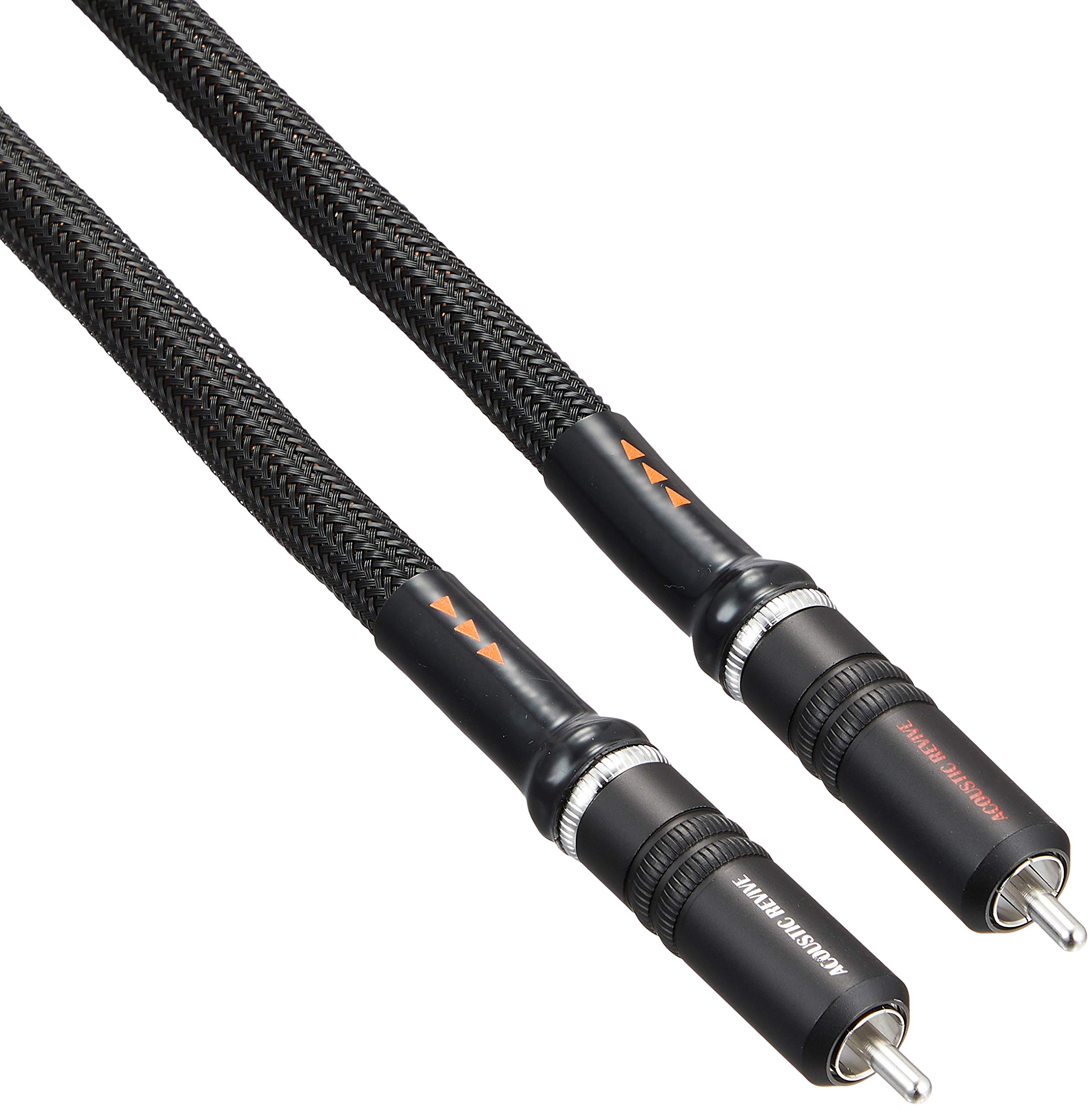 Amazon | ACOUSTIC REVIVE シングルコアデジタルRCAケーブル(1m) COX