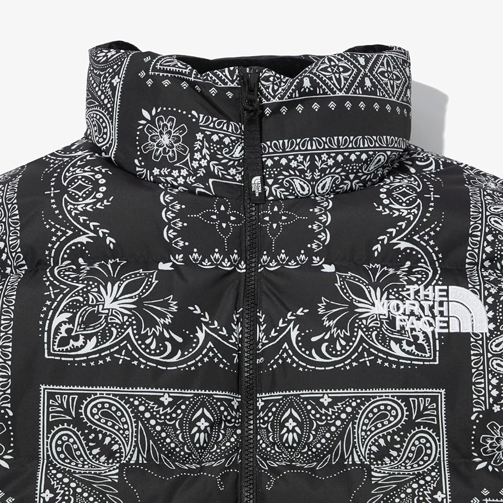 Amazon | (ノースフェイス) THE NORTH FACE NOVELTY LOFTY DOWN JACKET