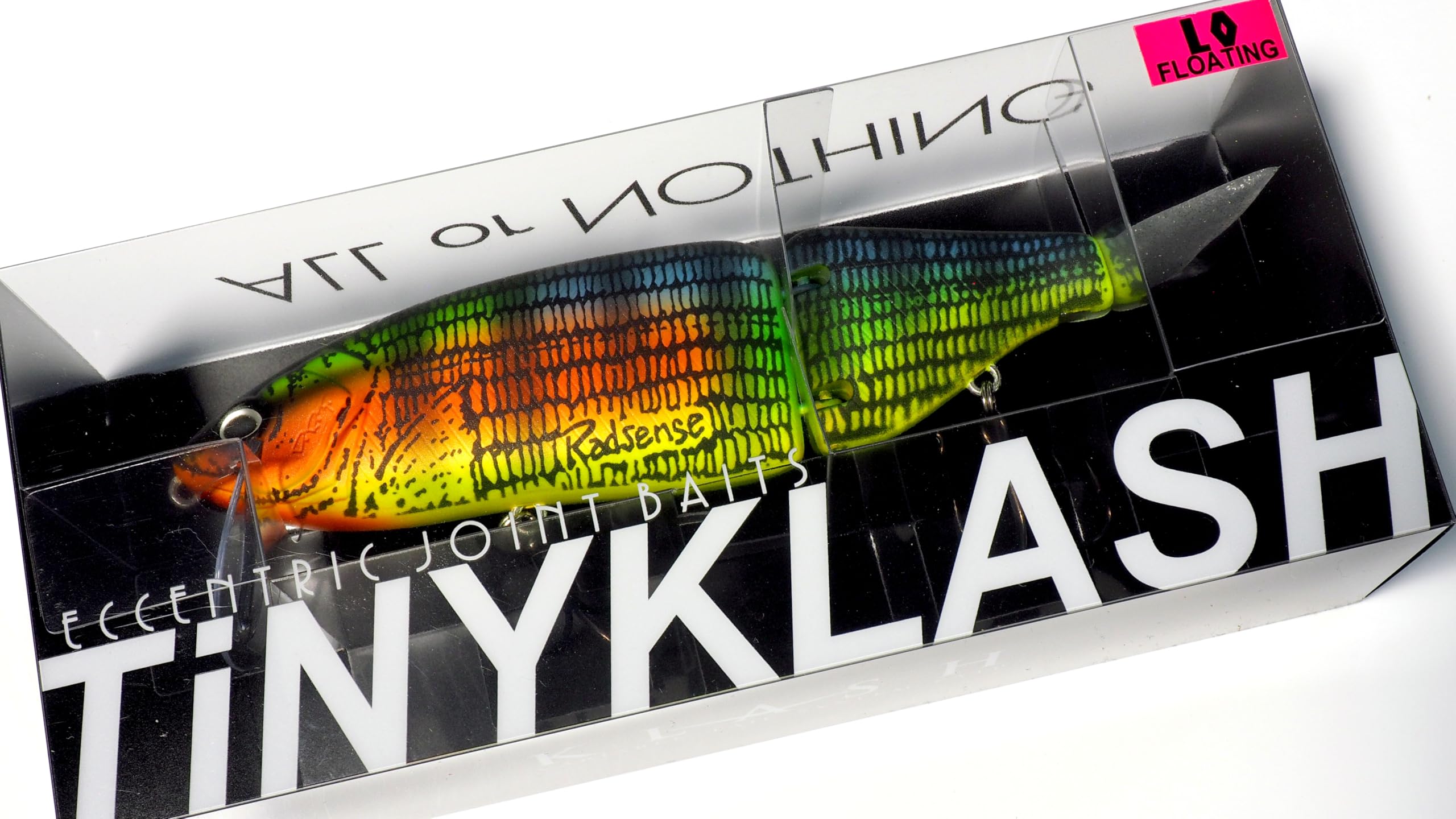 DRTタイニークラッシュLow NNF DRT タイニークラッシュ Low NNF 【公式