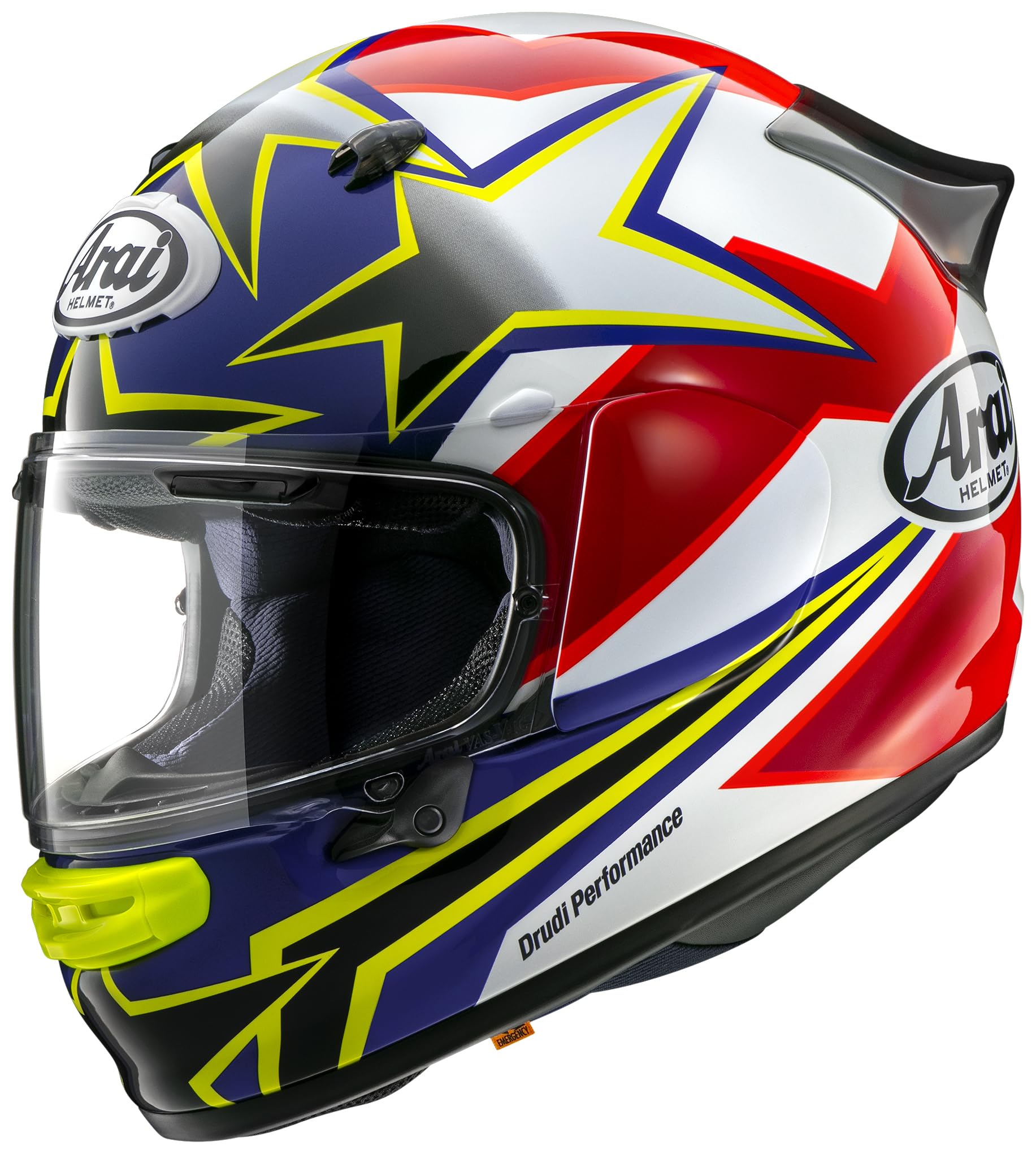 Amazon | アライ(Arai) バイクヘルメット フルフェイス ASTRO GX