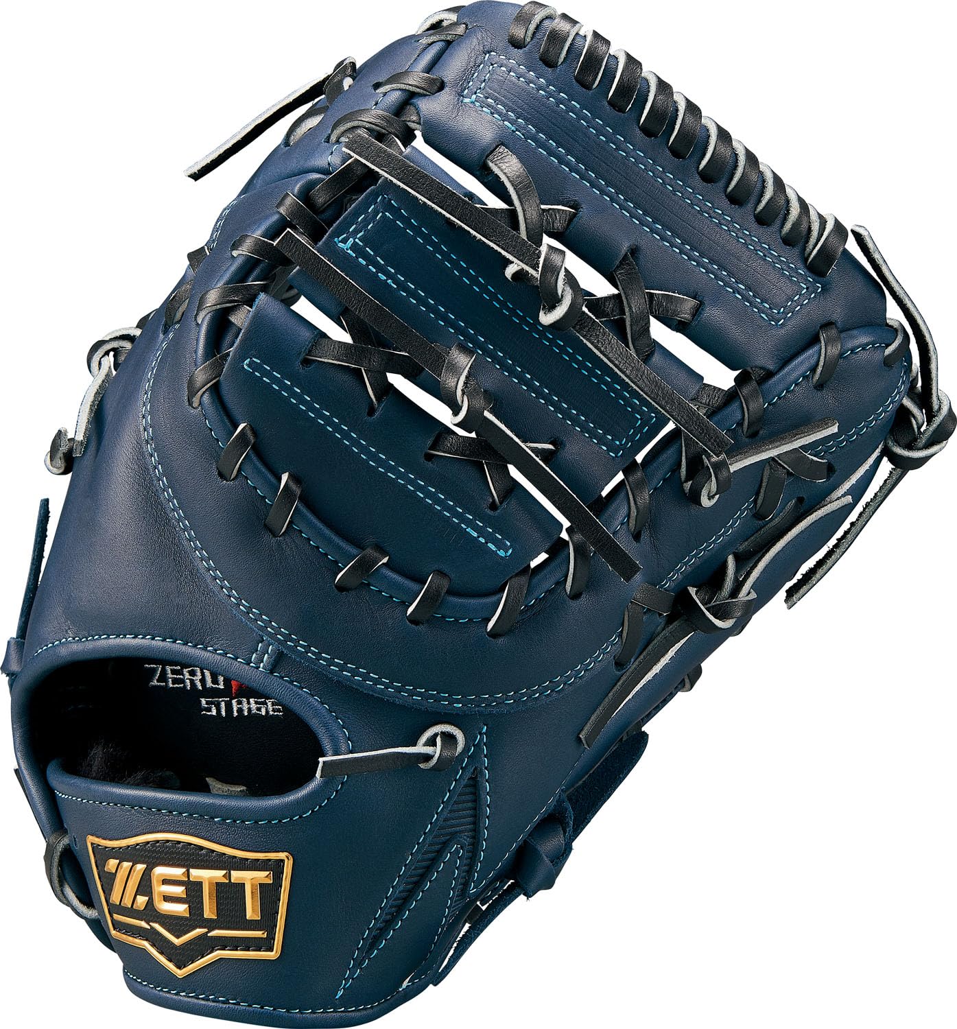 Amazon | ゼット(ZETT) 少年軟式野球 ファーストミット ゼロワン