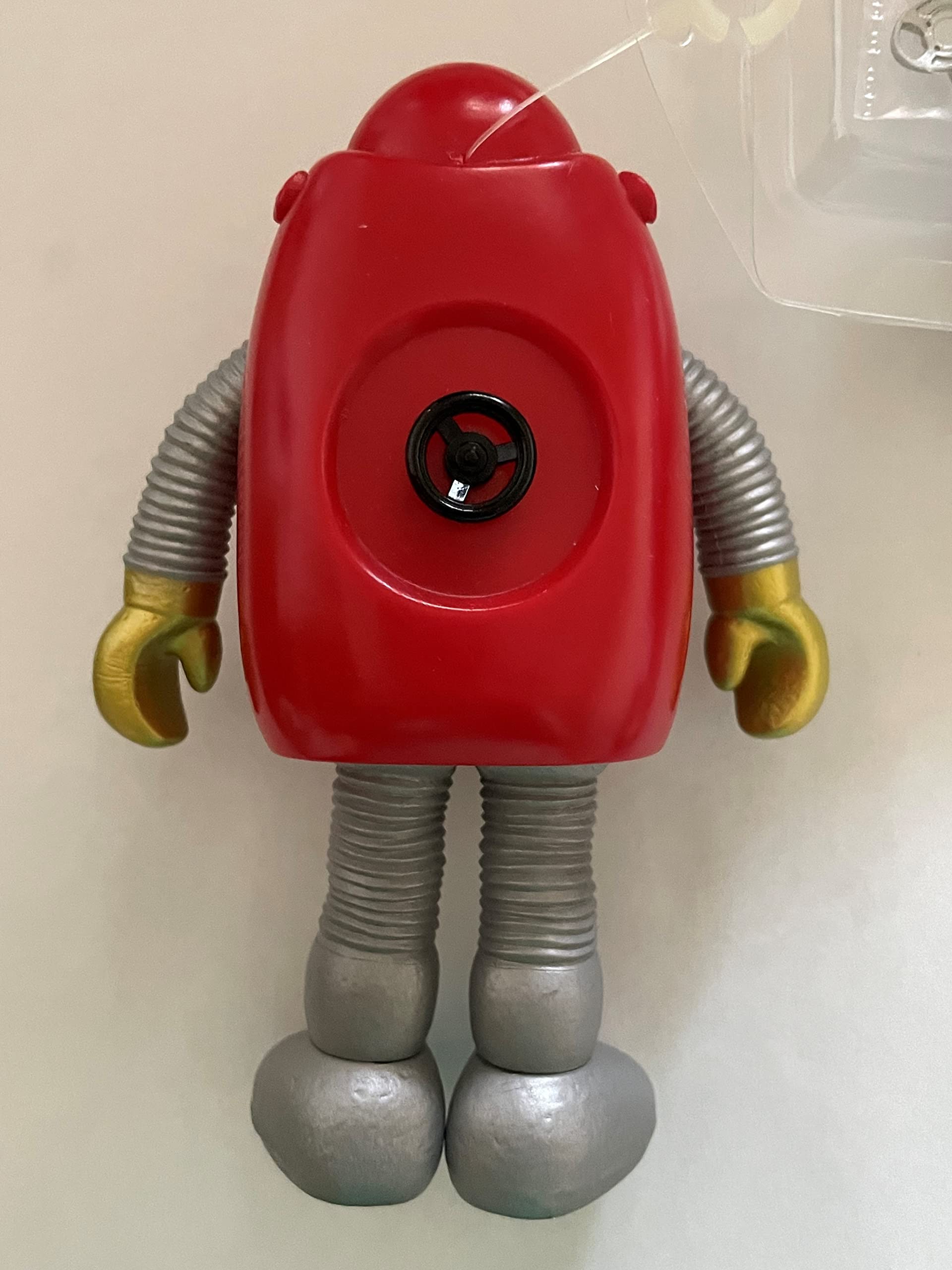 Amazon.co.jp: TAMASHII NATIONS ソフビ魂 VOL.33 ロボコン : おもちゃ