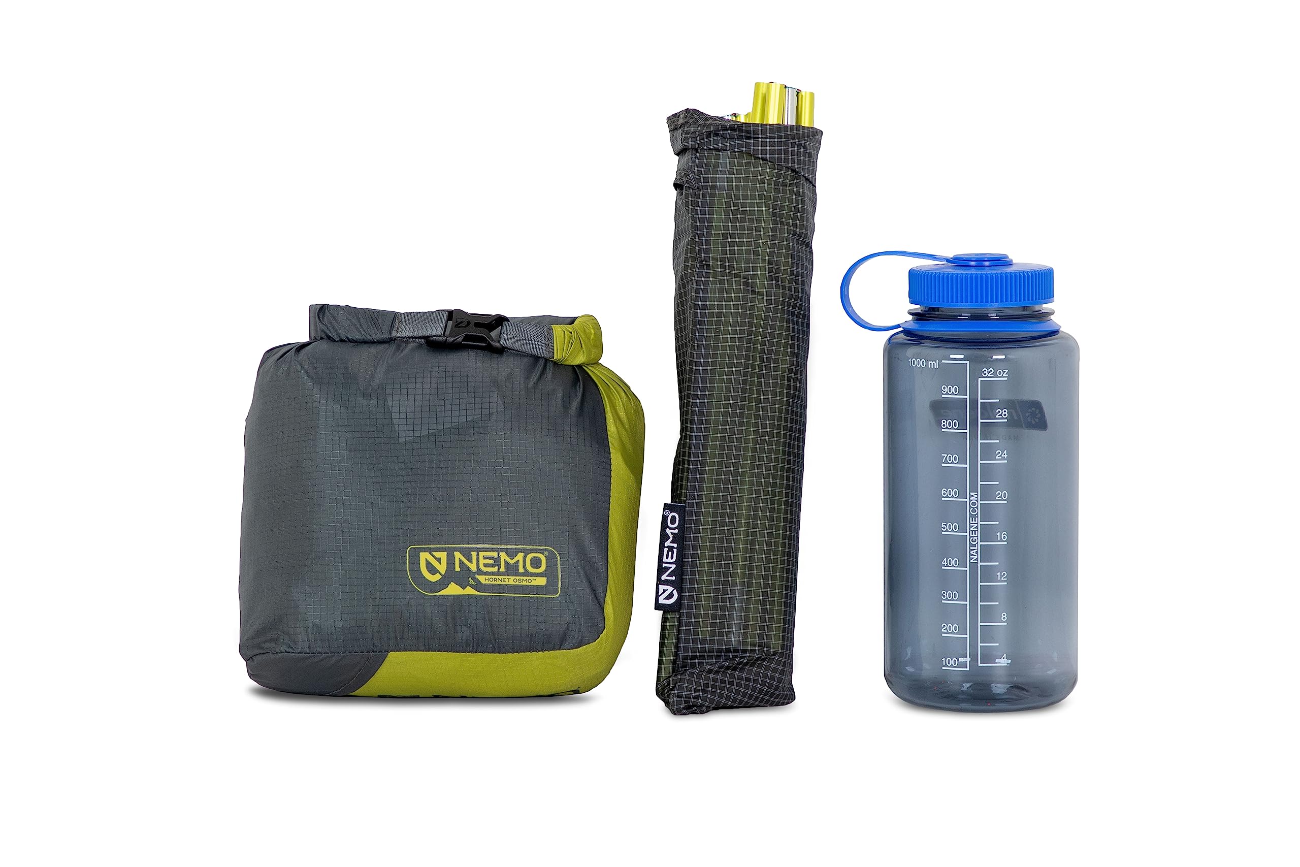 Amazon.co.jp: NEMO (ニーモ) ホーネット オズモ 1P NM-HNTOS-1P 登山