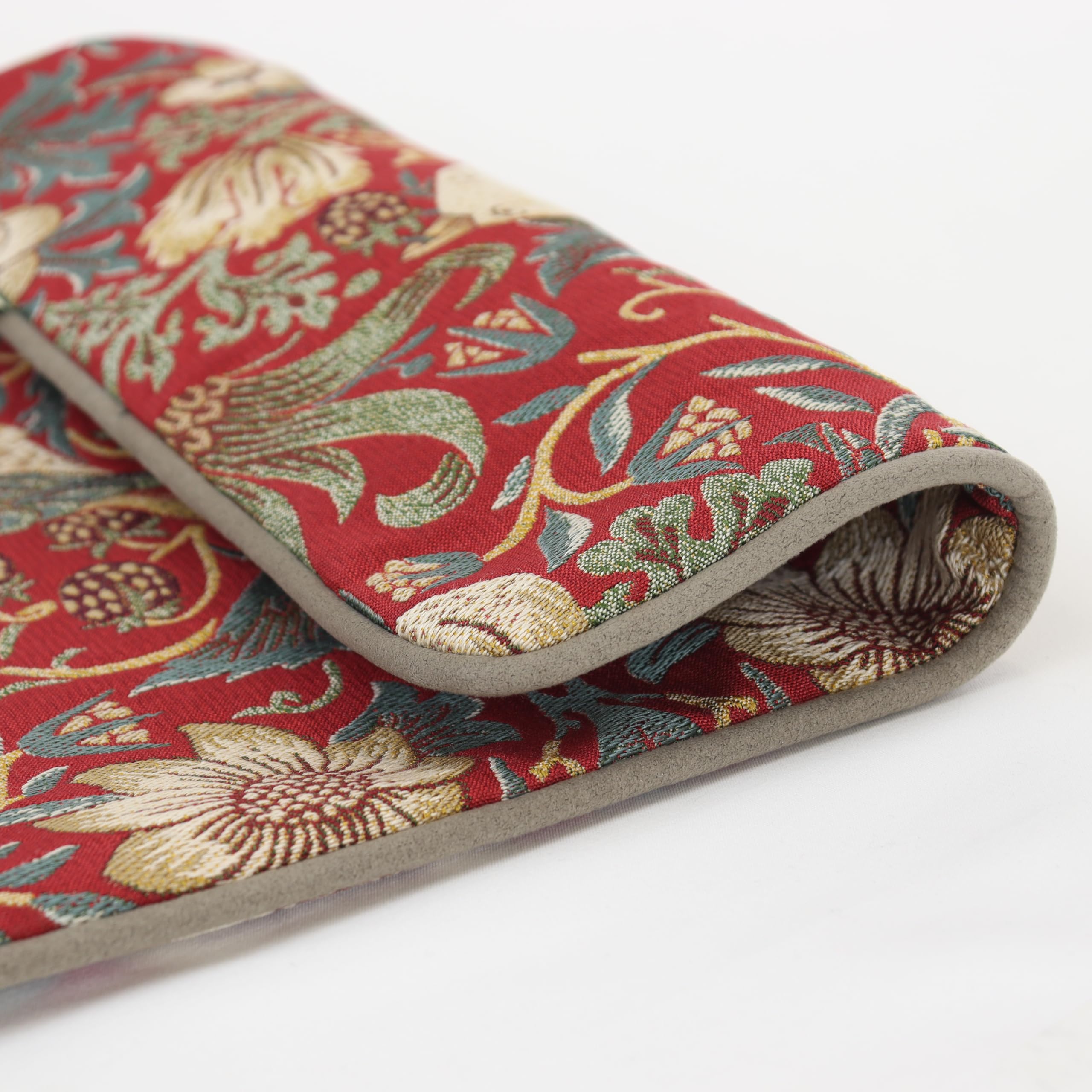 Amazon.co.jp: 川島織物セルコン Morris Design Studio モリスデザイン