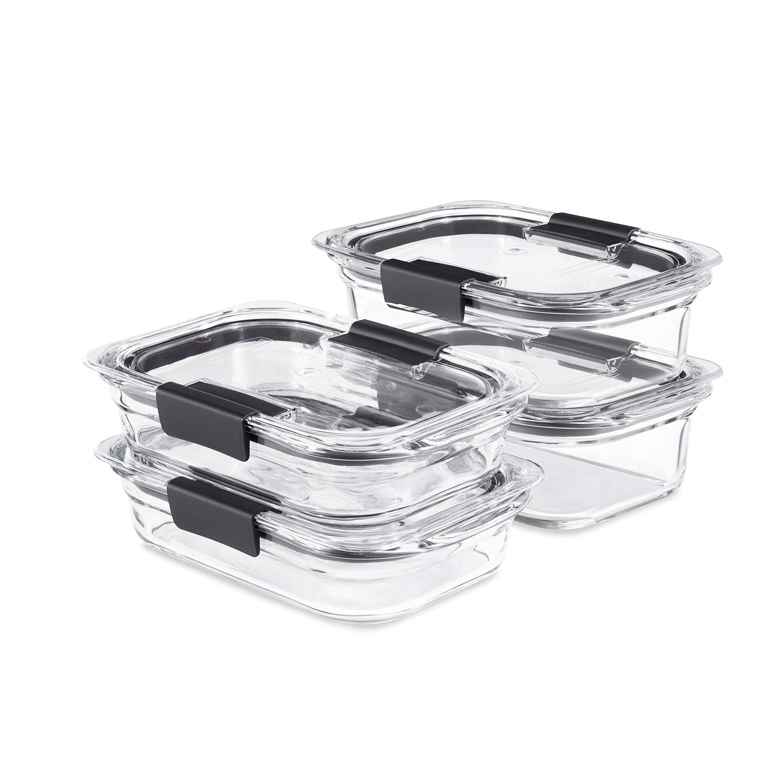 Amazon｜Rubbermaid 食品保存容器 M 2118313｜保存容器・キャニスター