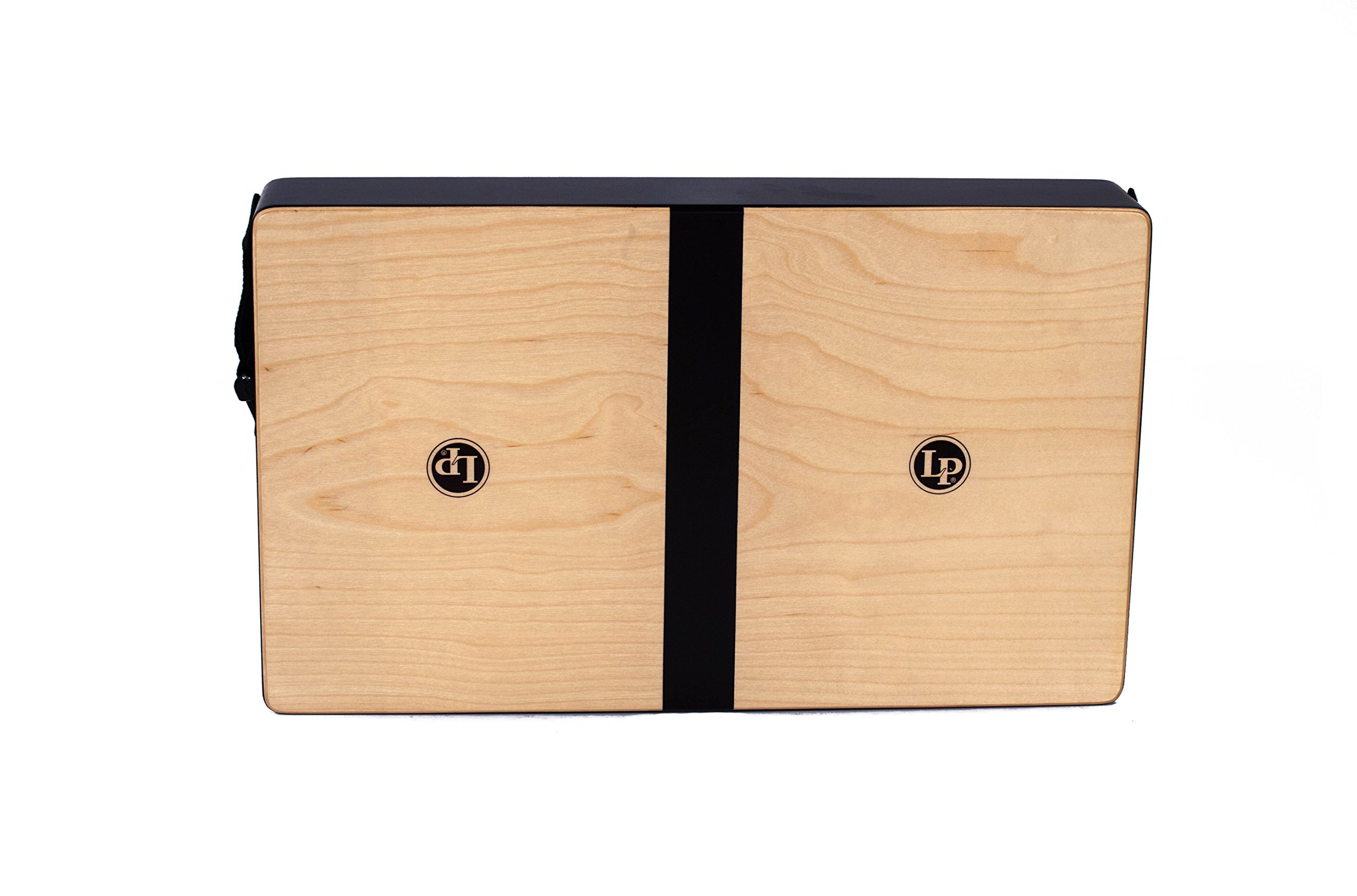 Amazon | LP エルピー カホン Laptop Conga LP1436 | カホン | 楽器