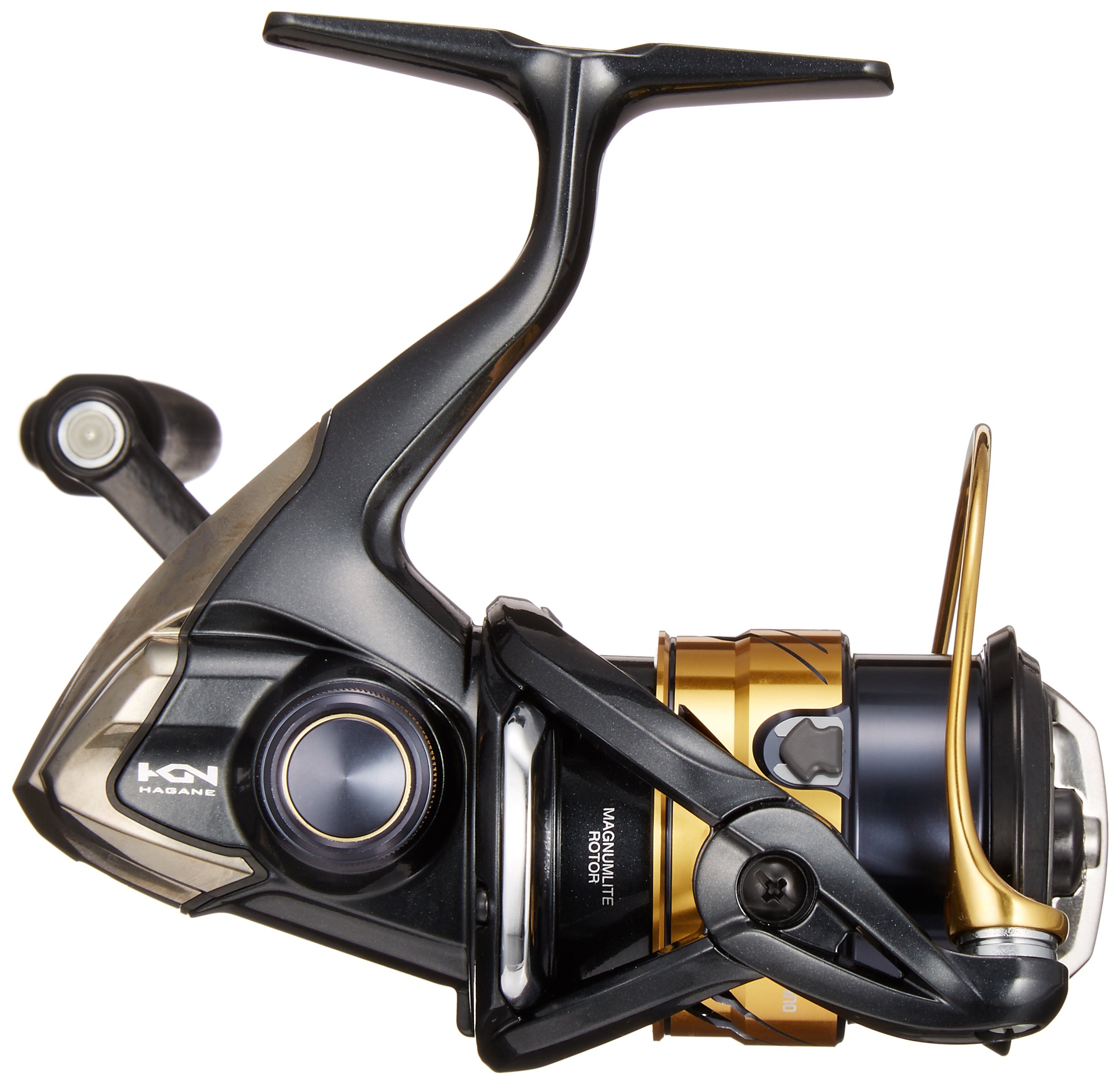 Amazon | シマノ(SHIMANO) スピニングリール トラウト 17 ヴァン