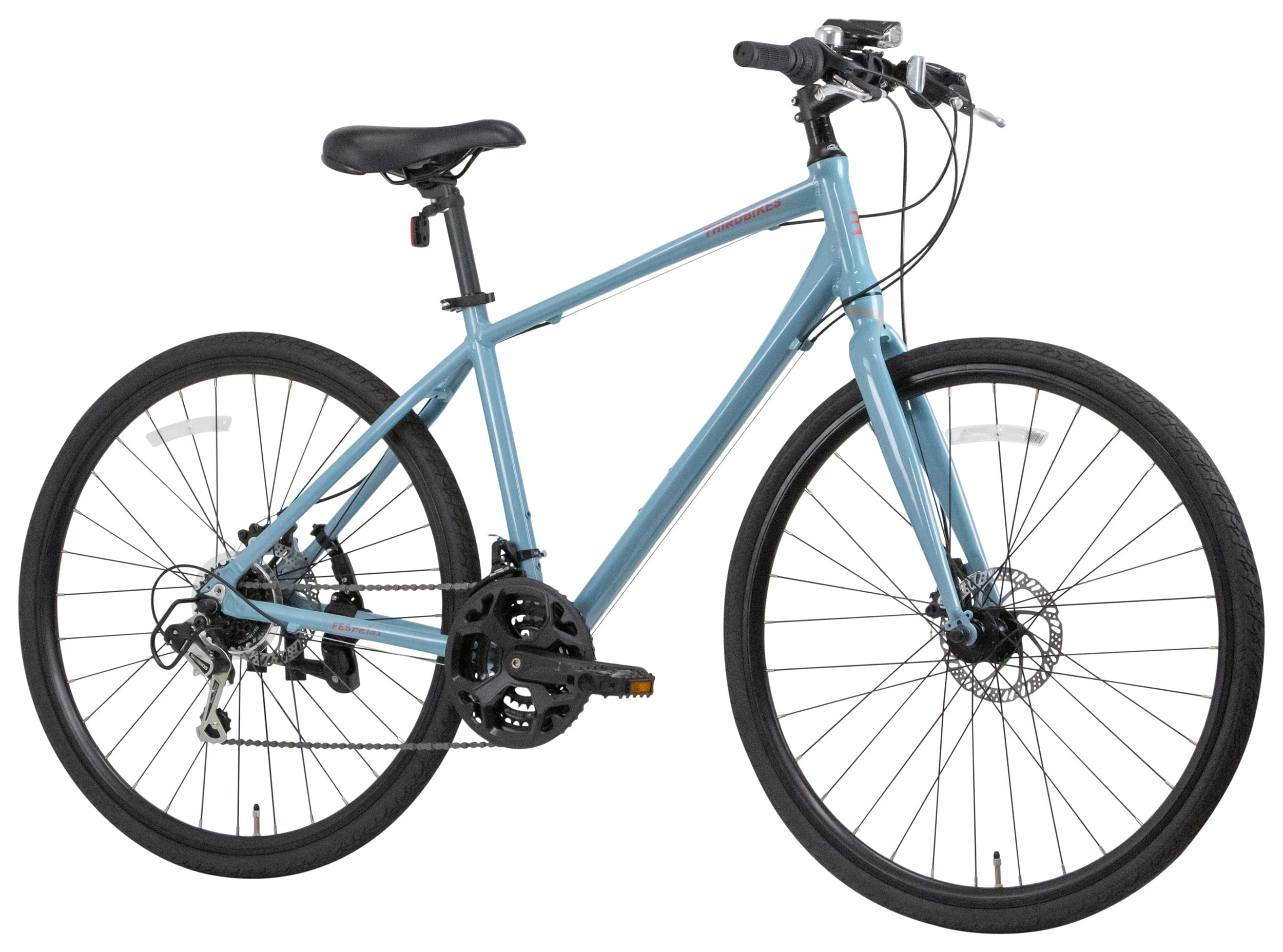 Amazon | サードバイクス(THIRDBIKES) 【完全組立配送】 フェス