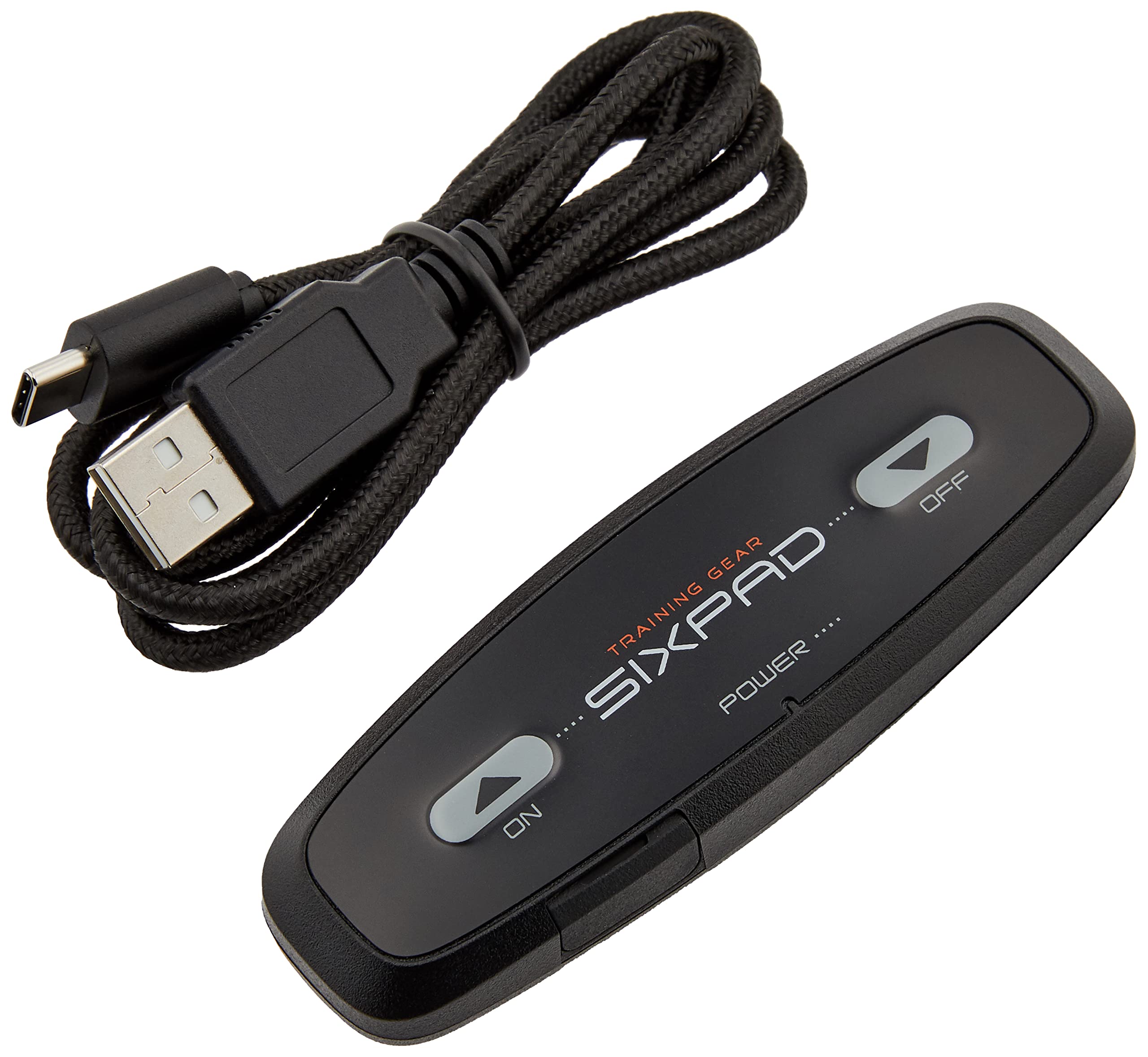 Amazon.co.jp: SIXPAD シックスパッド パワースーツ アブズ 専用