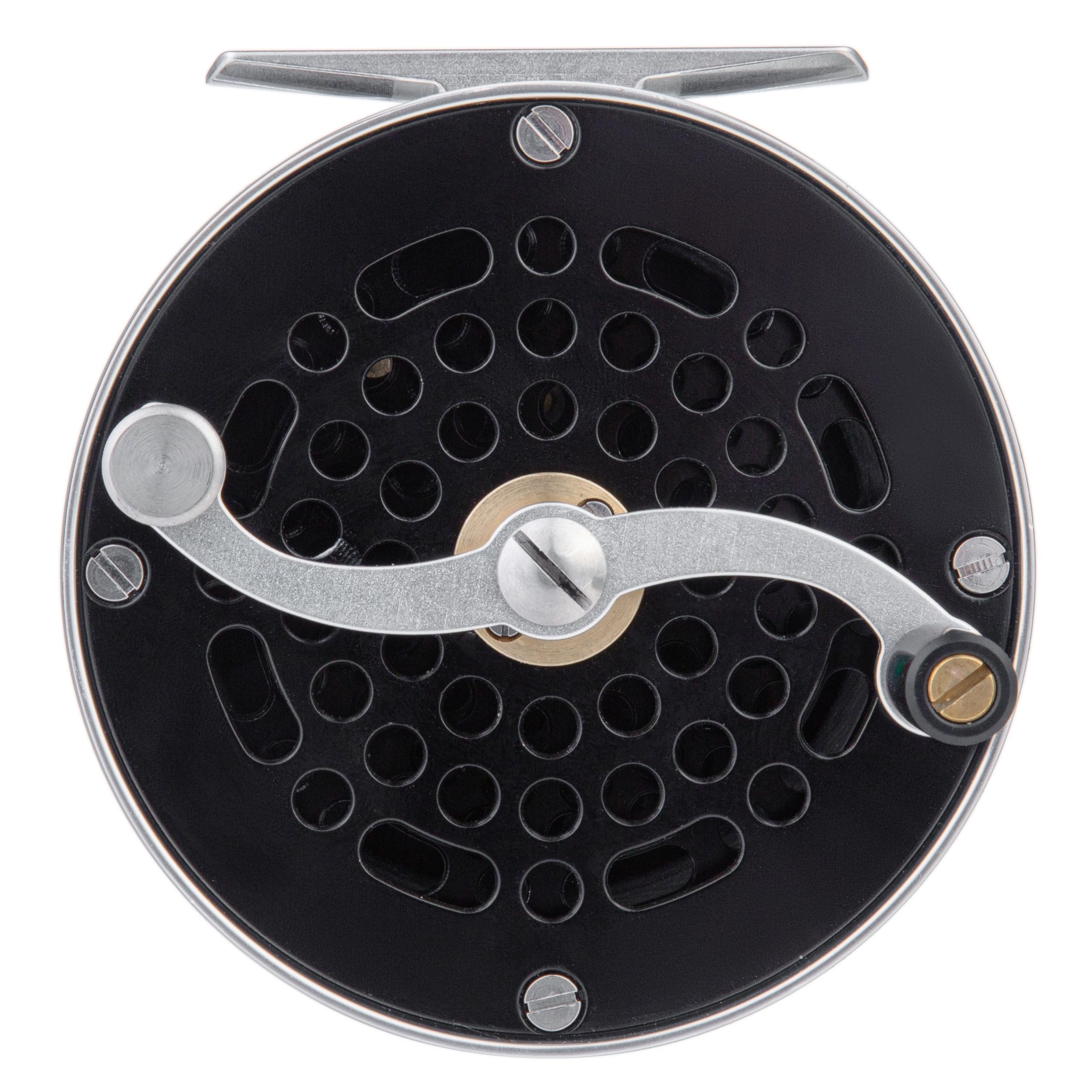 Amazon | フライフィッシングリール、重量7/8/9、直径88mm、クリック
