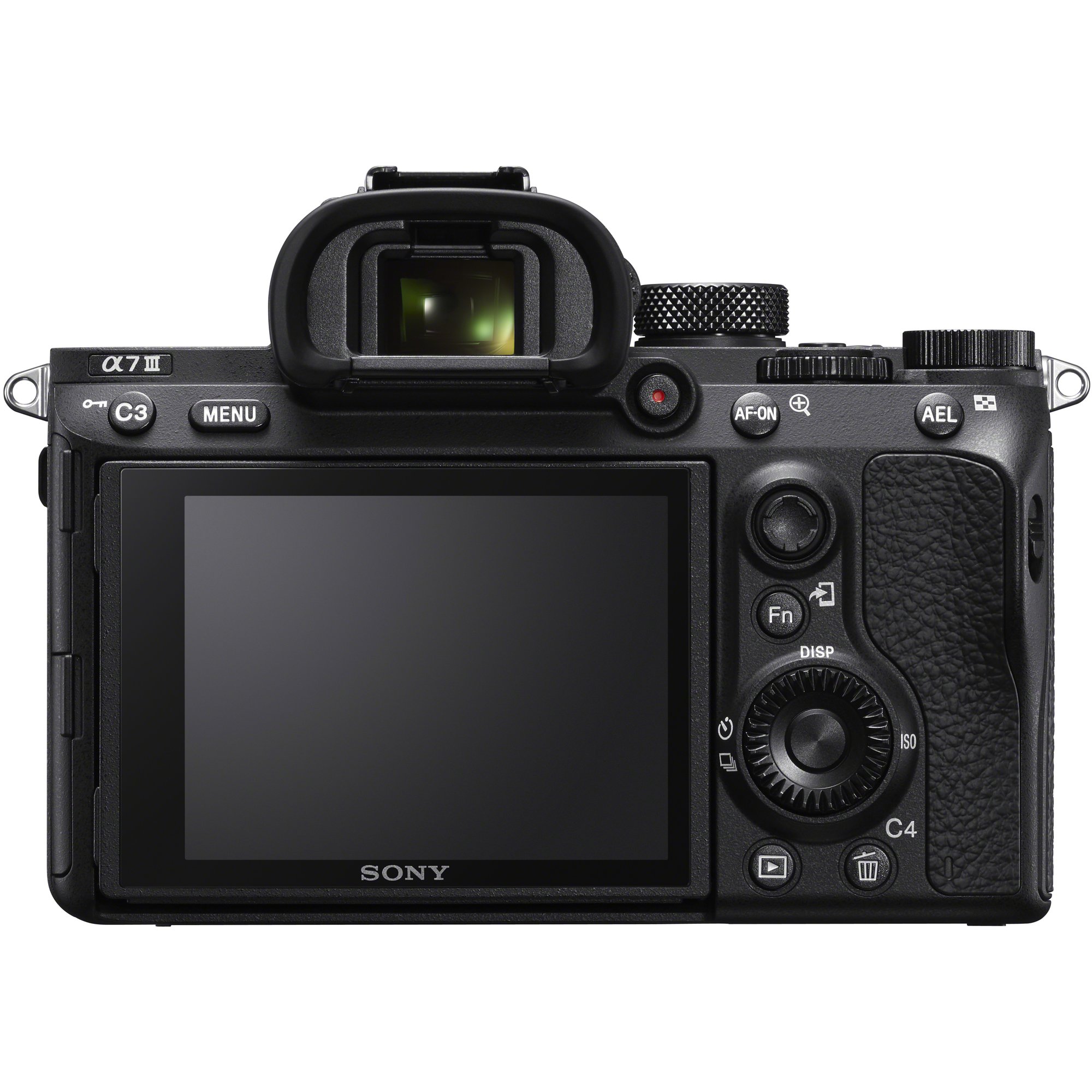 Amazon | Sony a7 III フルフレーム ミラーレス交換レンズ 4K HDR