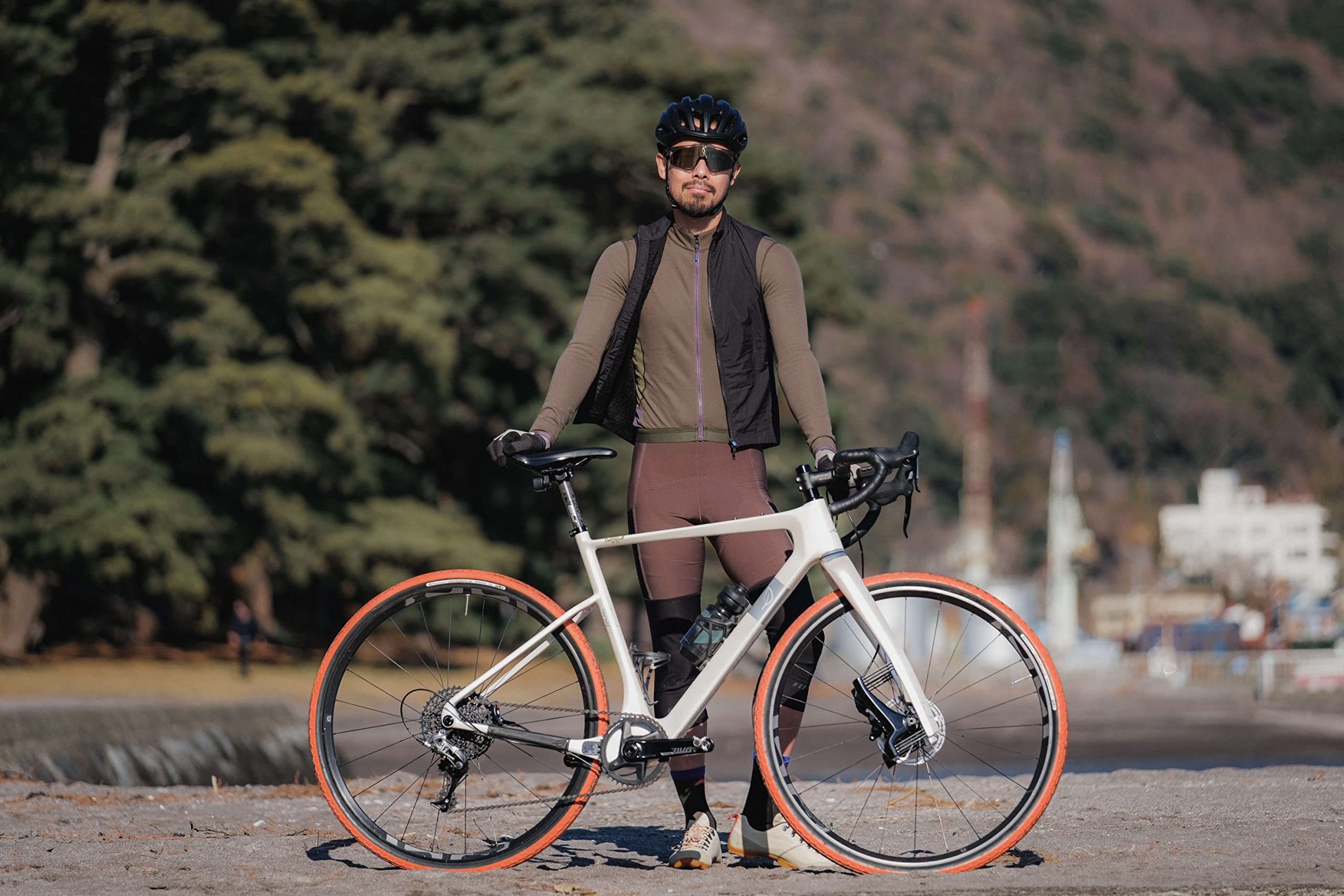 Amazon | パナレーサー(Panaracer) グラベルキングSS 700×38C